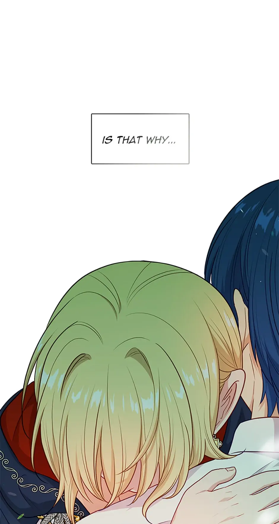 Read Beware the Villainess! ENGLISH Manga Online