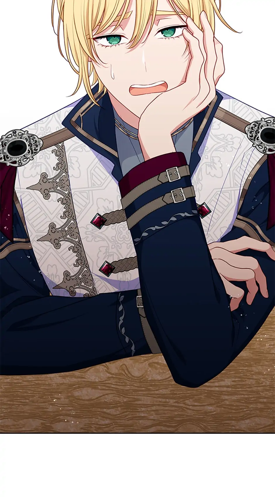 Read Beware the Villainess! ENGLISH Manga Online