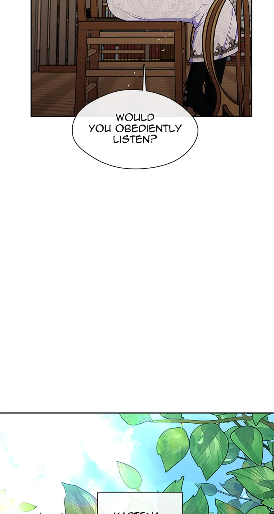 Read Beware the Villainess! ENGLISH Manga Online