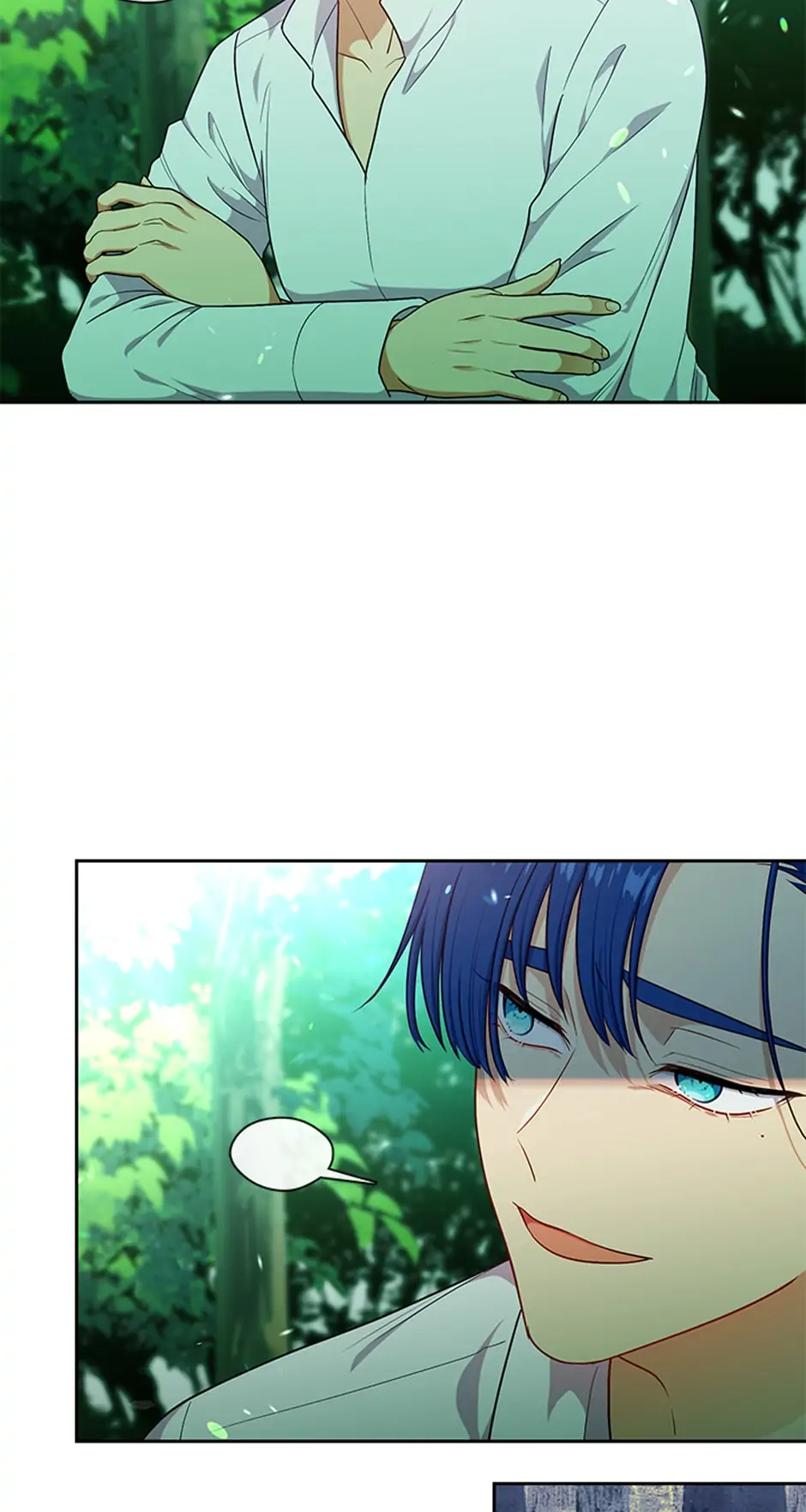 Read Beware the Villainess! ENGLISH Manga Online