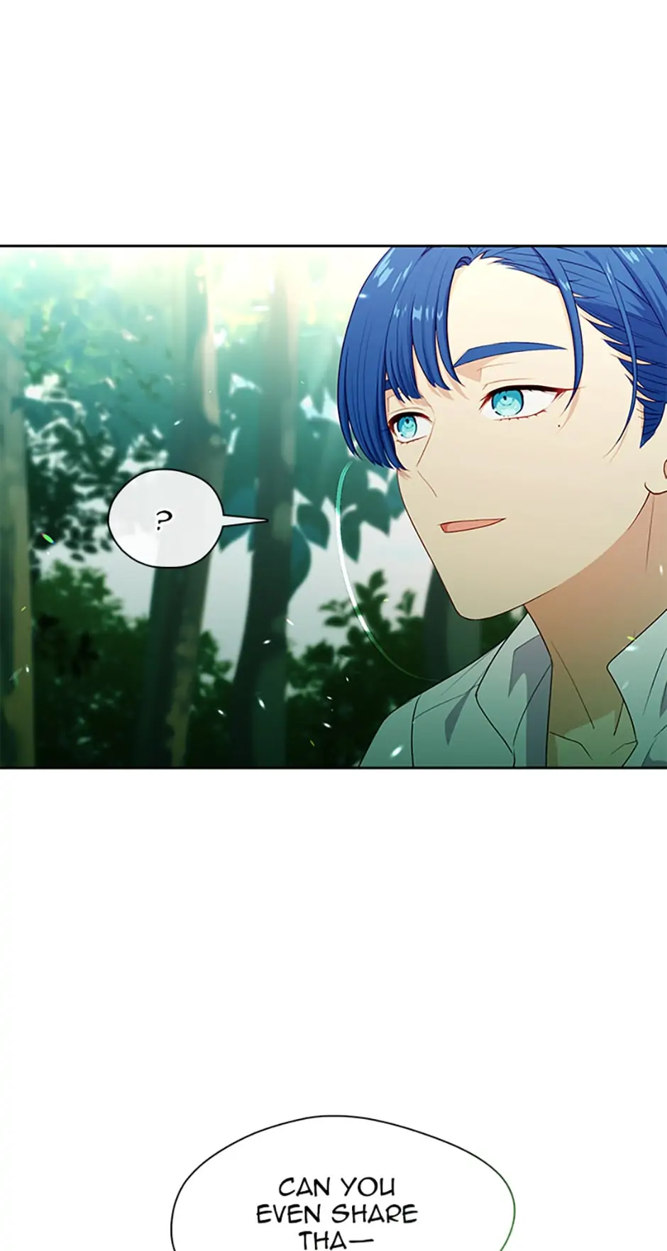 Read Beware the Villainess! ENGLISH Manga Online