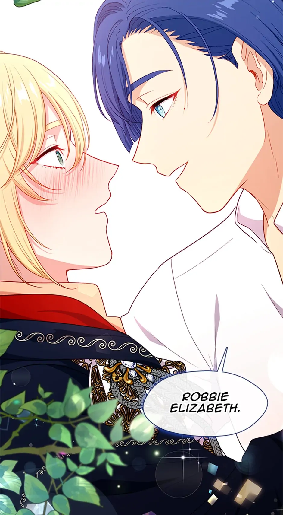 Read Beware the Villainess! ENGLISH Manga Online