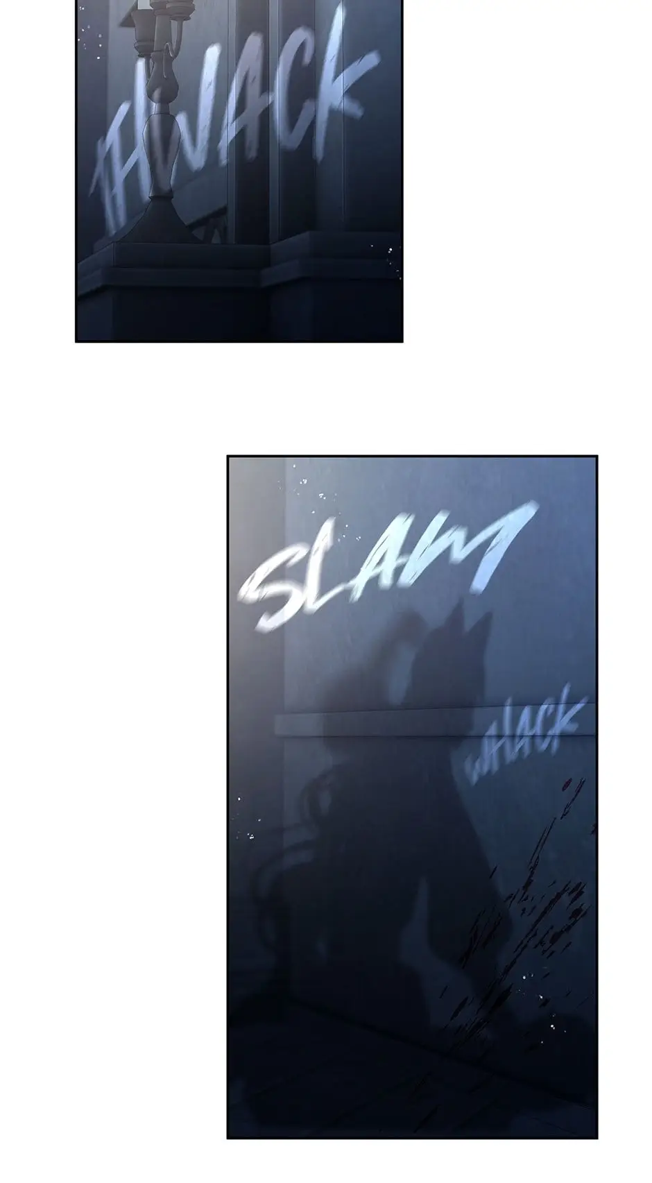 Read Beware the Villainess! ENGLISH Manga Online