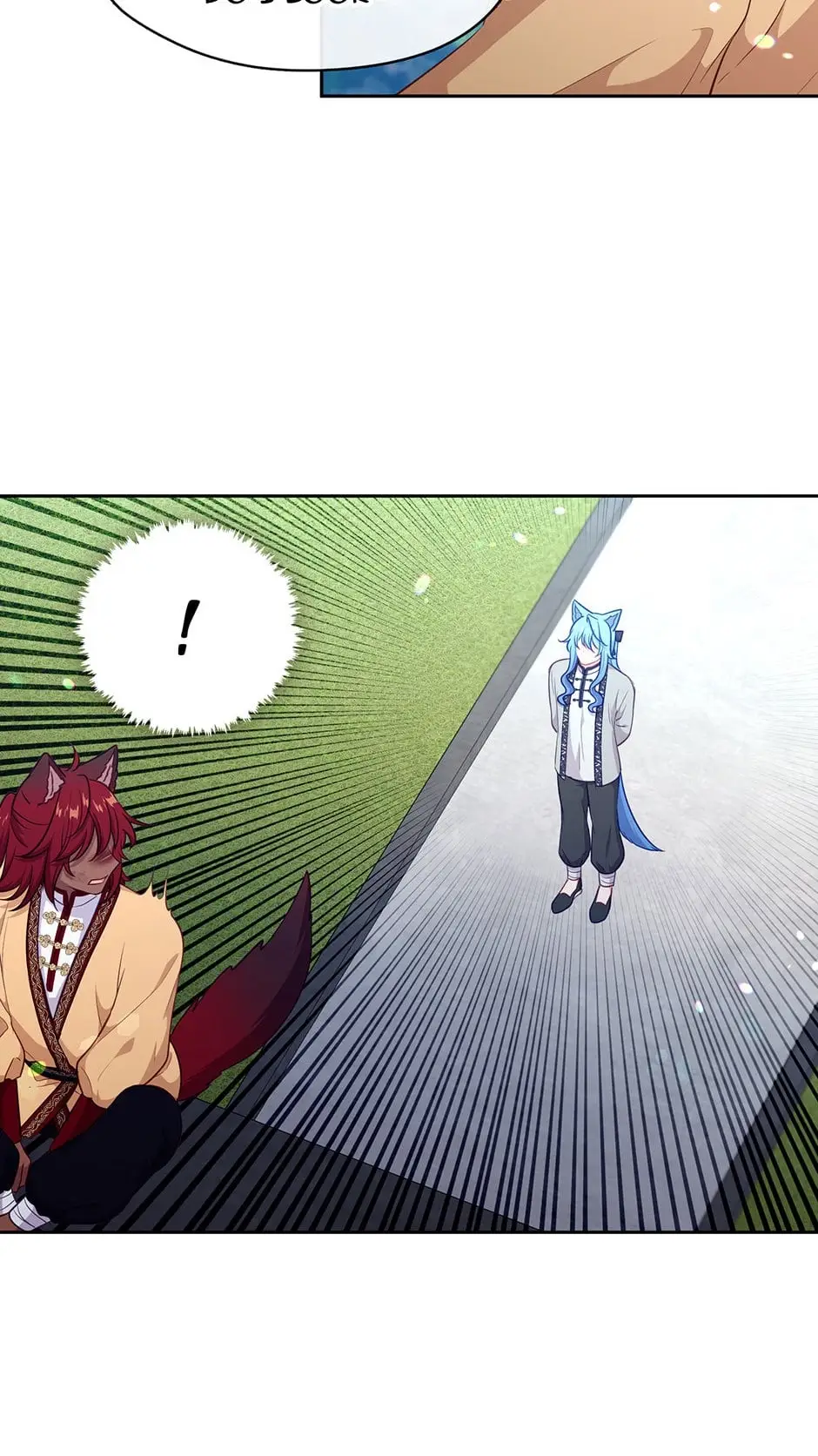 Read Beware the Villainess! ENGLISH Manga Online