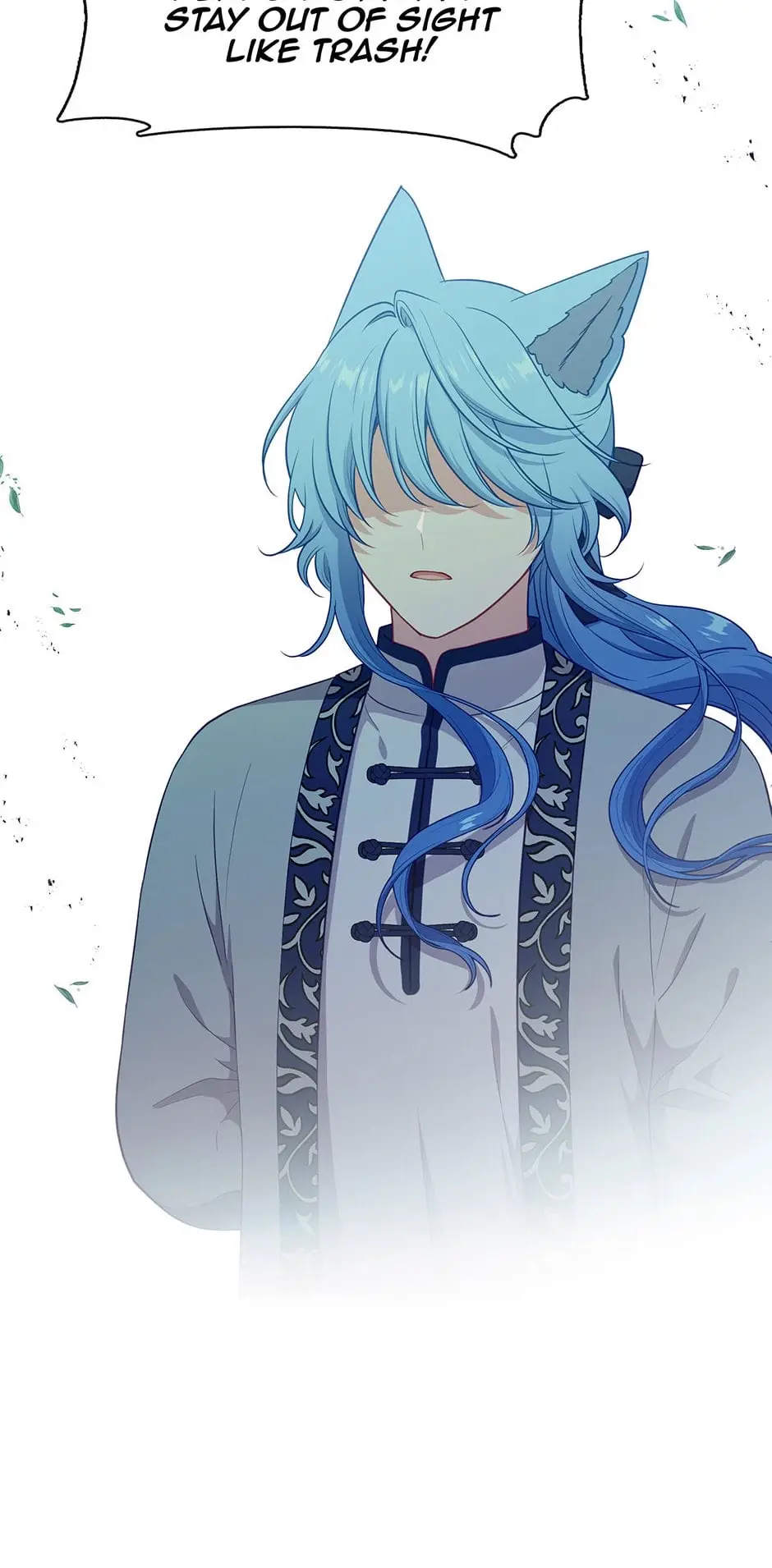 Read Beware the Villainess! ENGLISH Manga Online