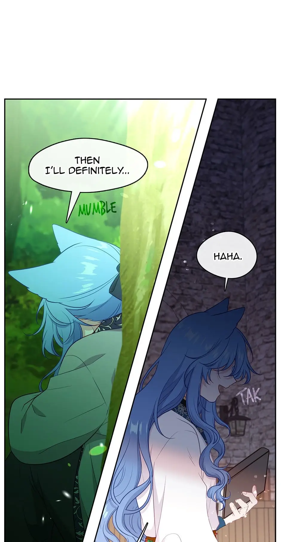 Read Beware the Villainess! ENGLISH Manga Online