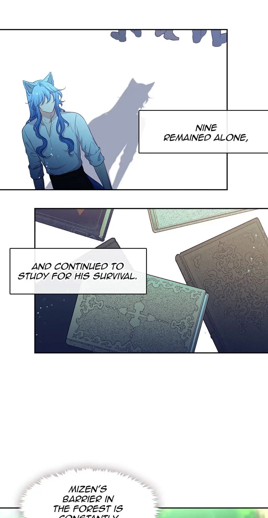 Read Beware the Villainess! ENGLISH Manga Online