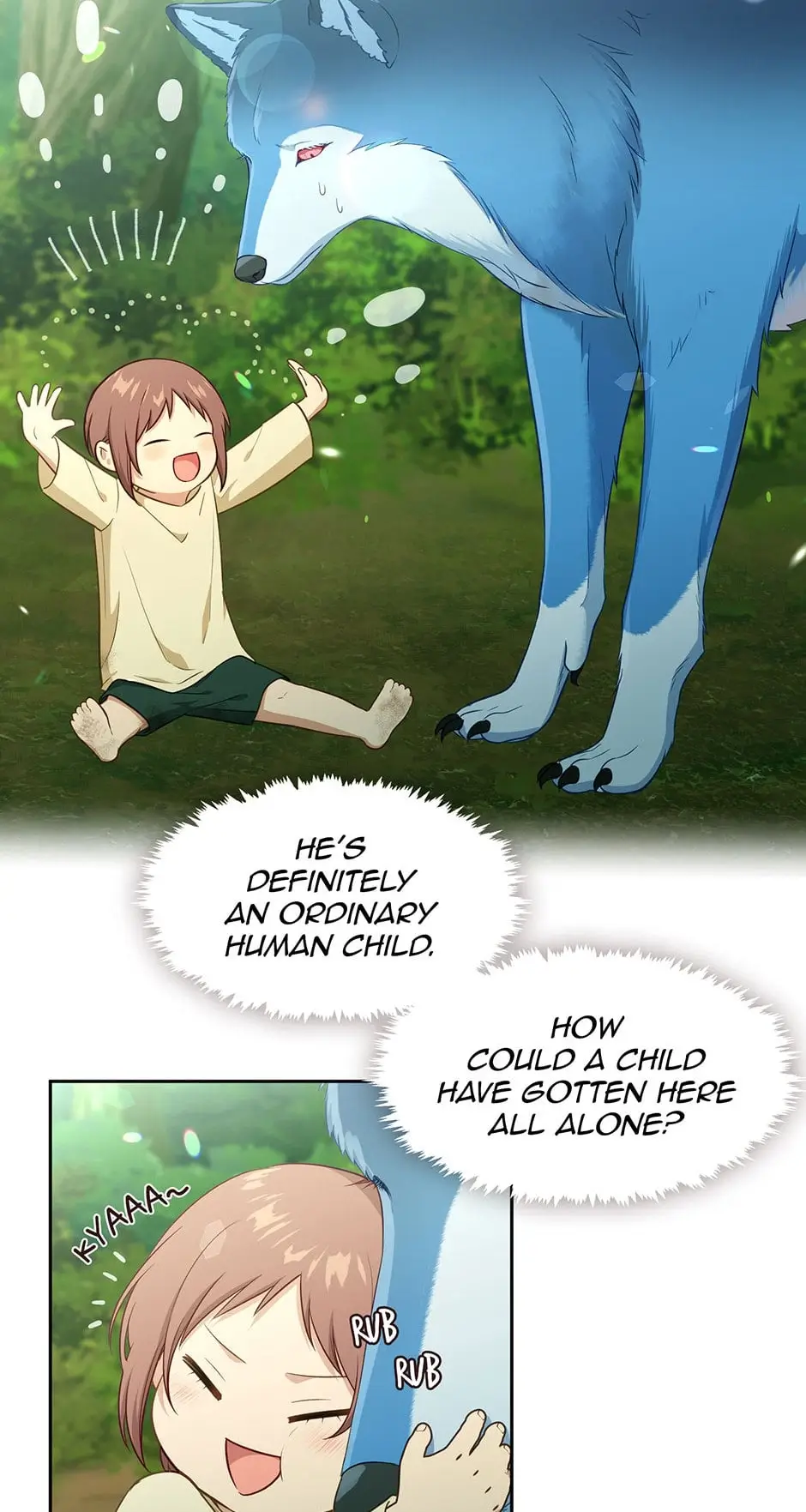 Read Beware the Villainess! ENGLISH Manga Online