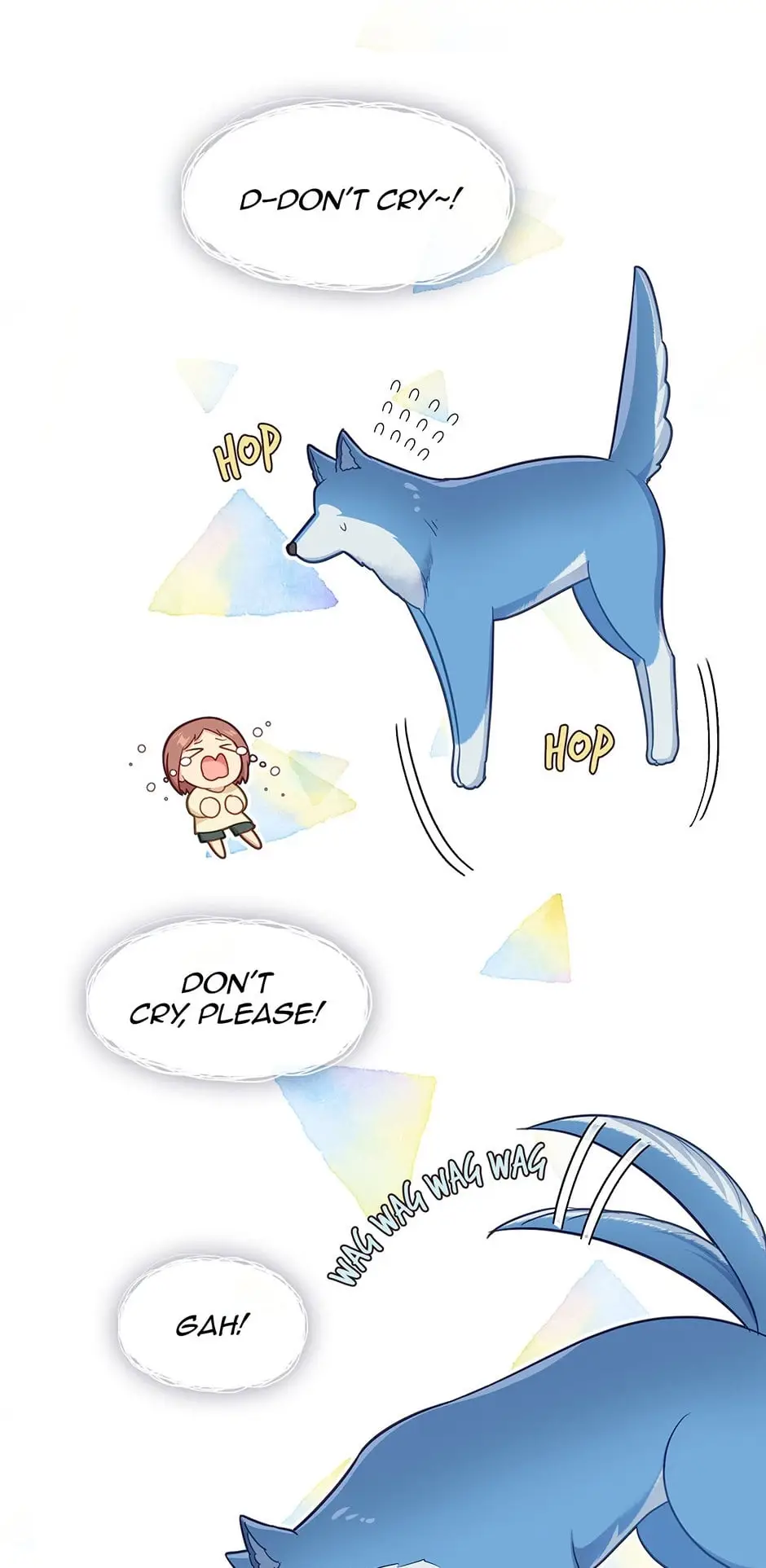 Read Beware the Villainess! ENGLISH Manga Online