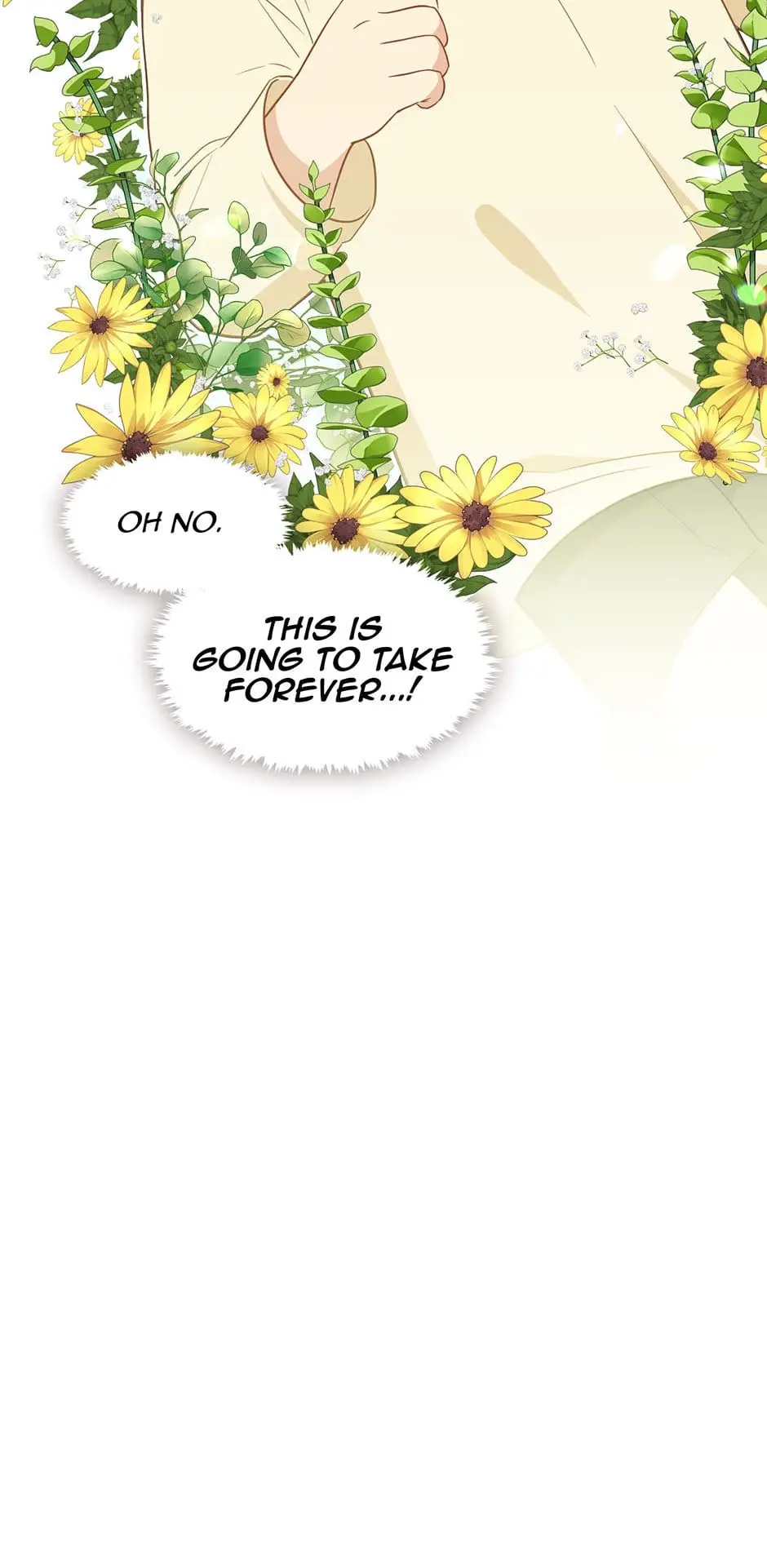 Read Beware the Villainess! ENGLISH Manga Online