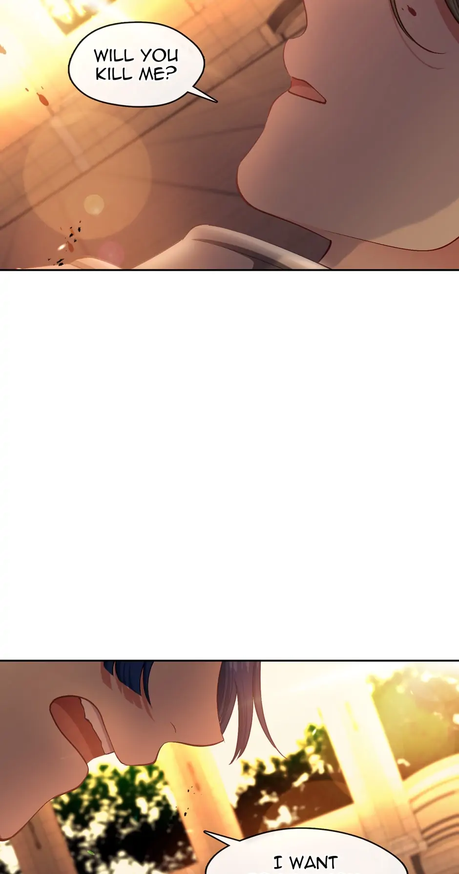 Read Beware the Villainess! ENGLISH Manga Online