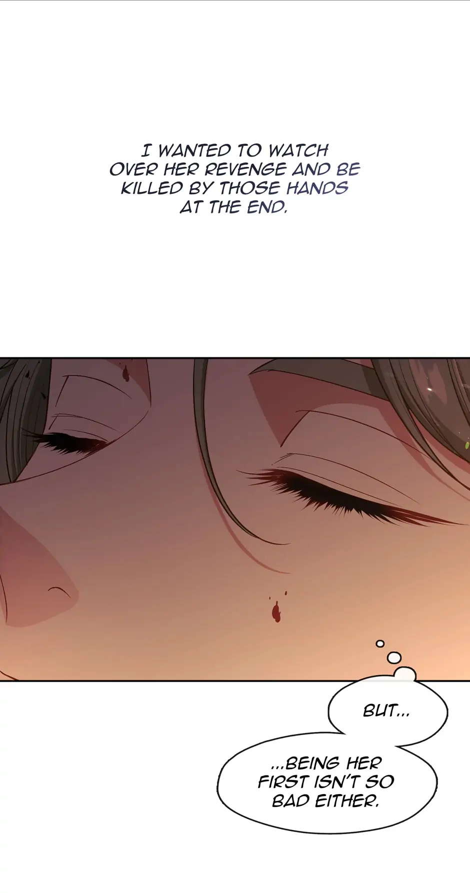 Read Beware the Villainess! ENGLISH Manga Online