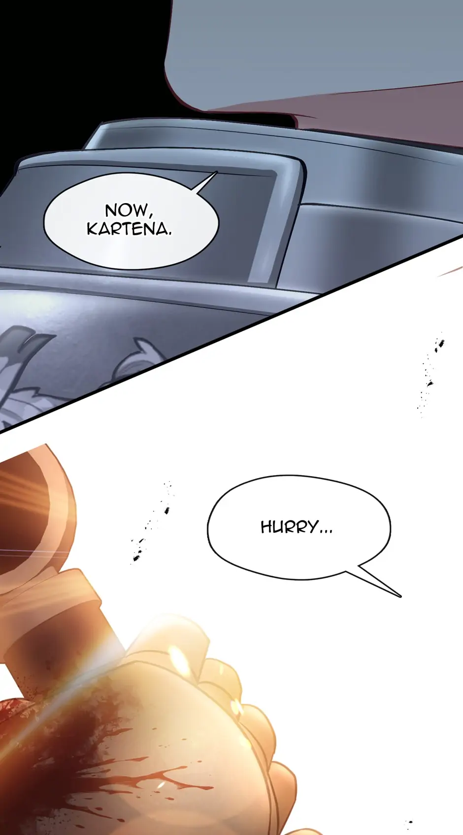 Read Beware the Villainess! ENGLISH Manga Online