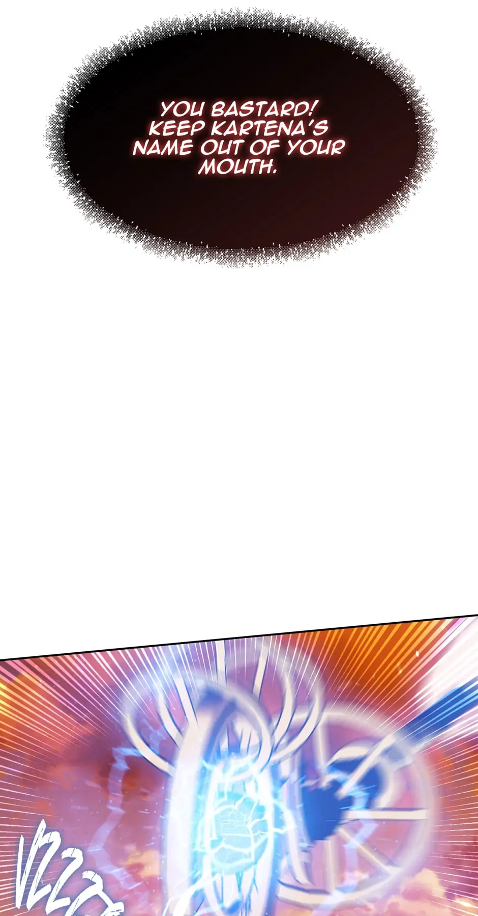 Read Beware the Villainess! ENGLISH Manga Online