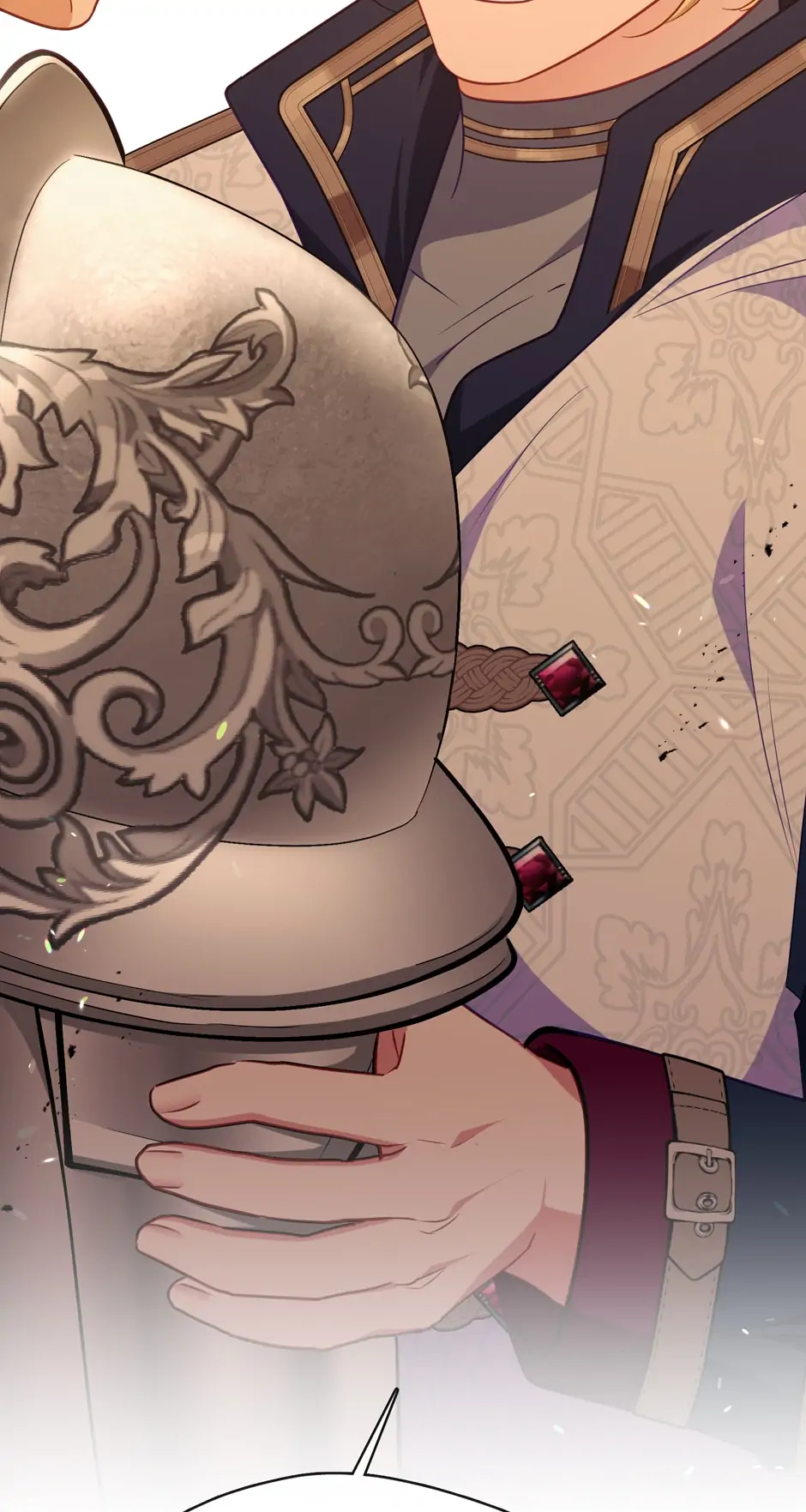 Read Beware the Villainess! ENGLISH Manga Online