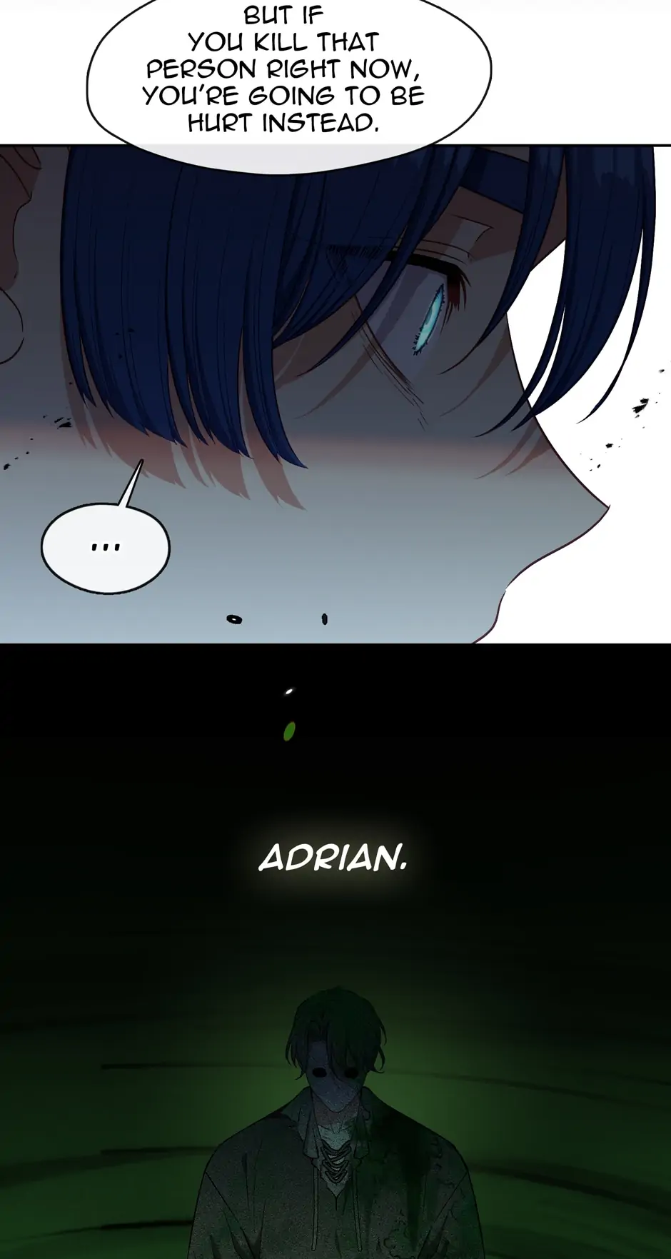 Read Beware the Villainess! ENGLISH Manga Online