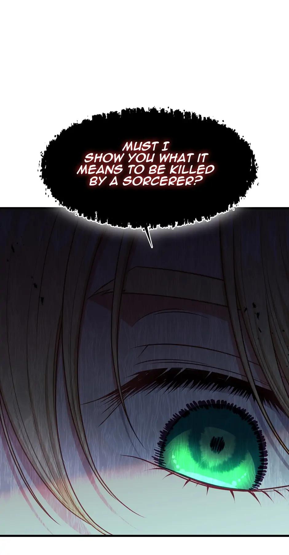 Read Beware the Villainess! ENGLISH Manga Online