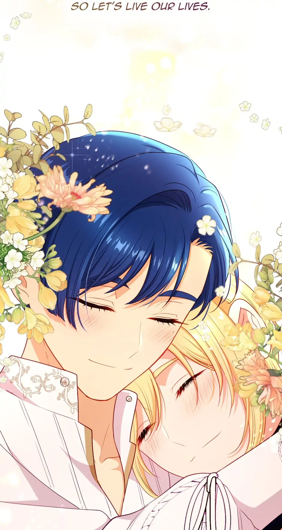 Read Beware the Villainess! ENGLISH Manga Online