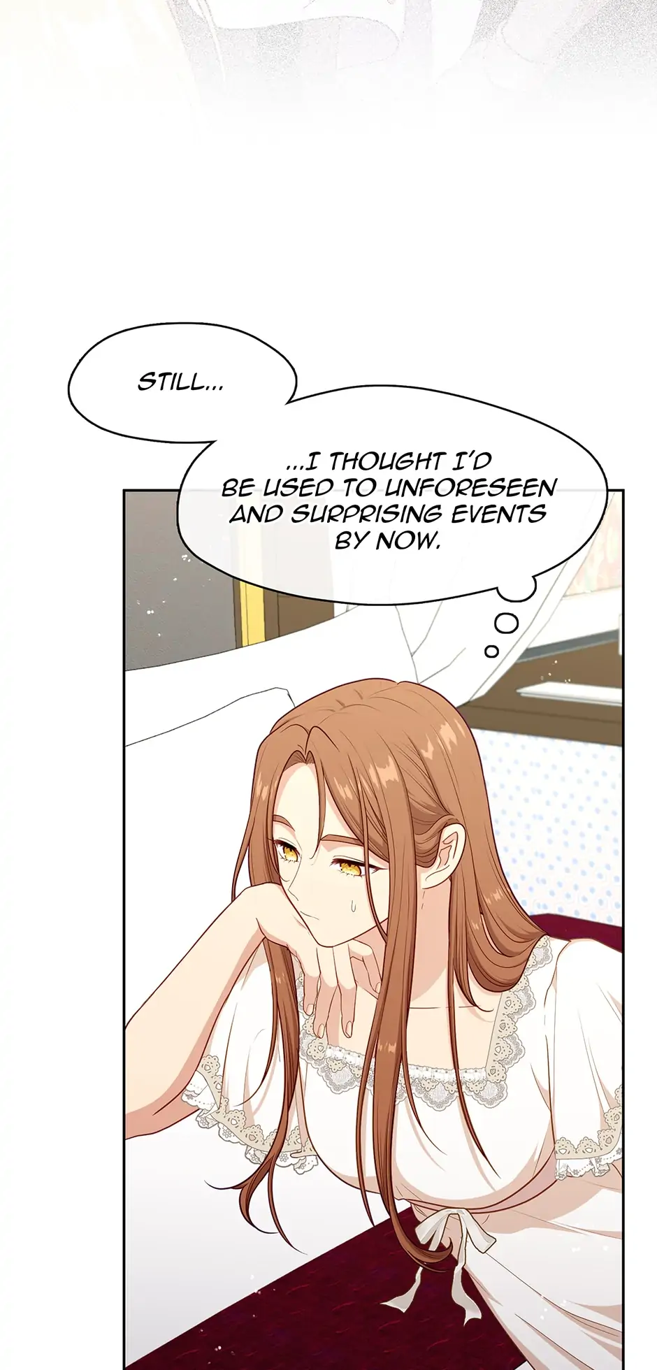 Read Beware the Villainess! ENGLISH Manga Online