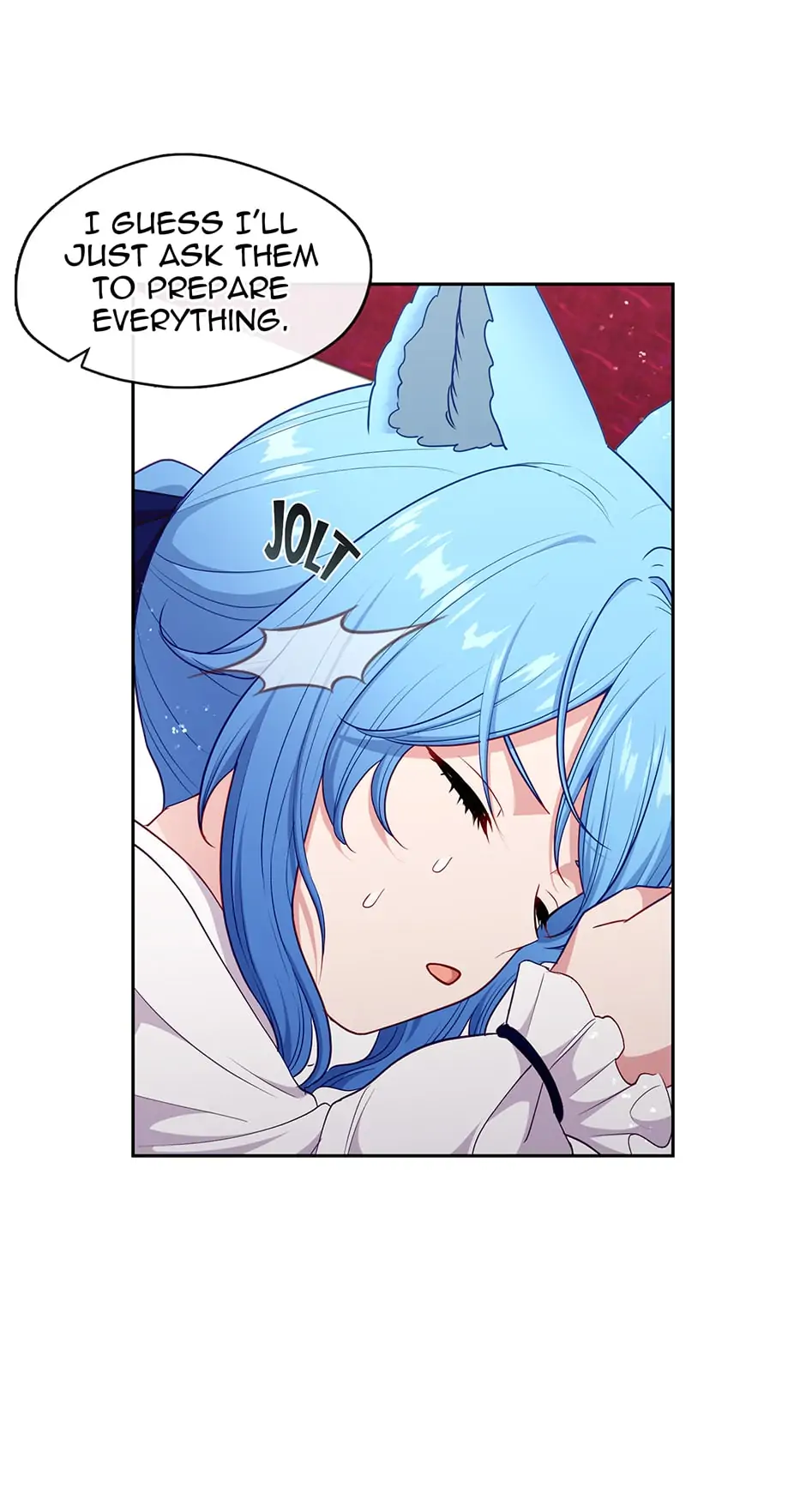 Read Beware the Villainess! ENGLISH Manga Online