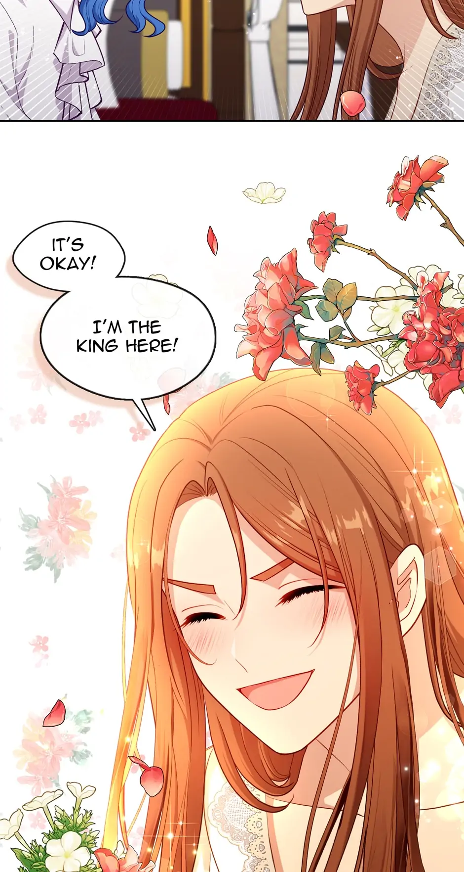 Read Beware the Villainess! ENGLISH Manga Online