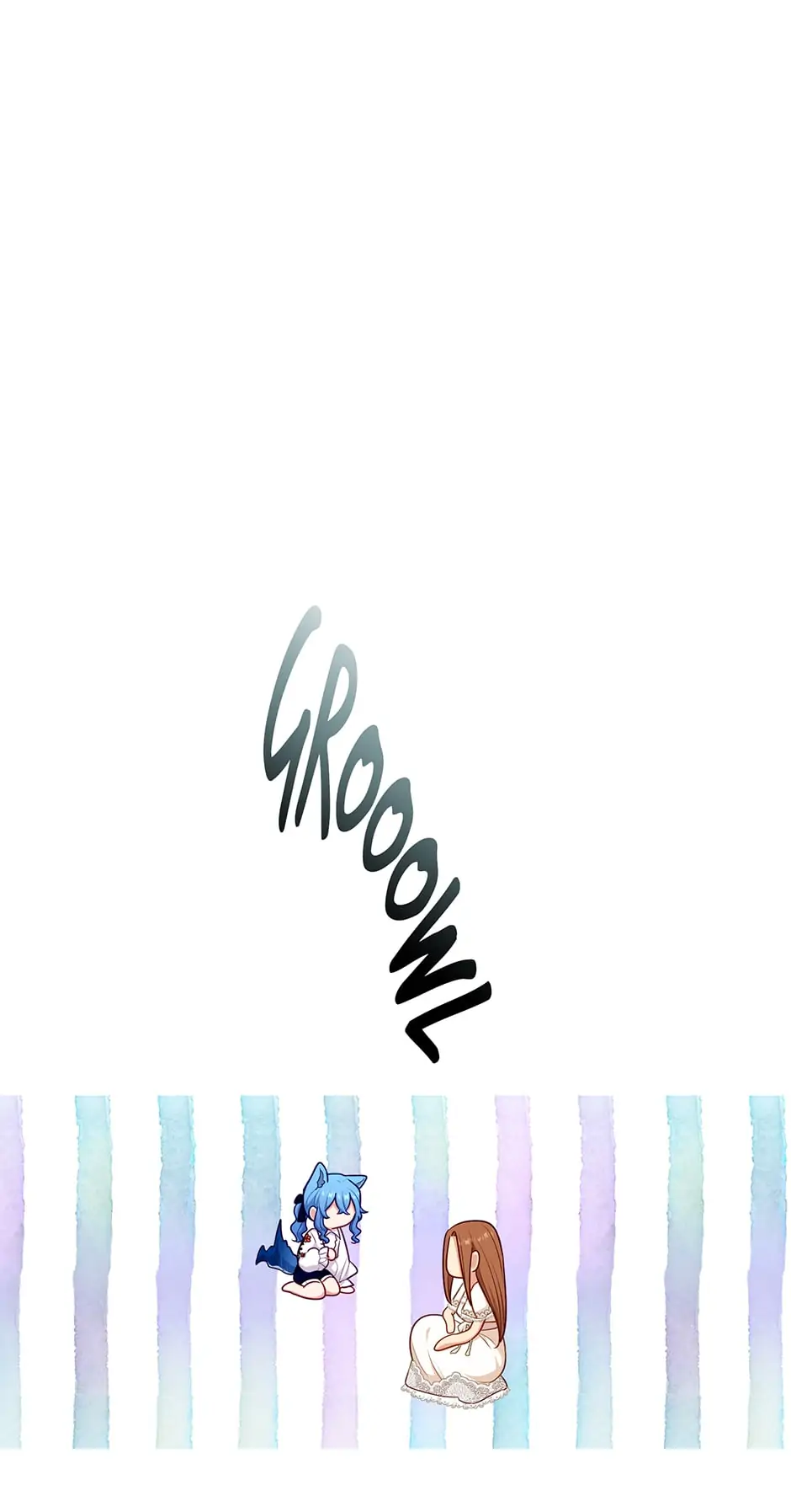 Read Beware the Villainess! ENGLISH Manga Online