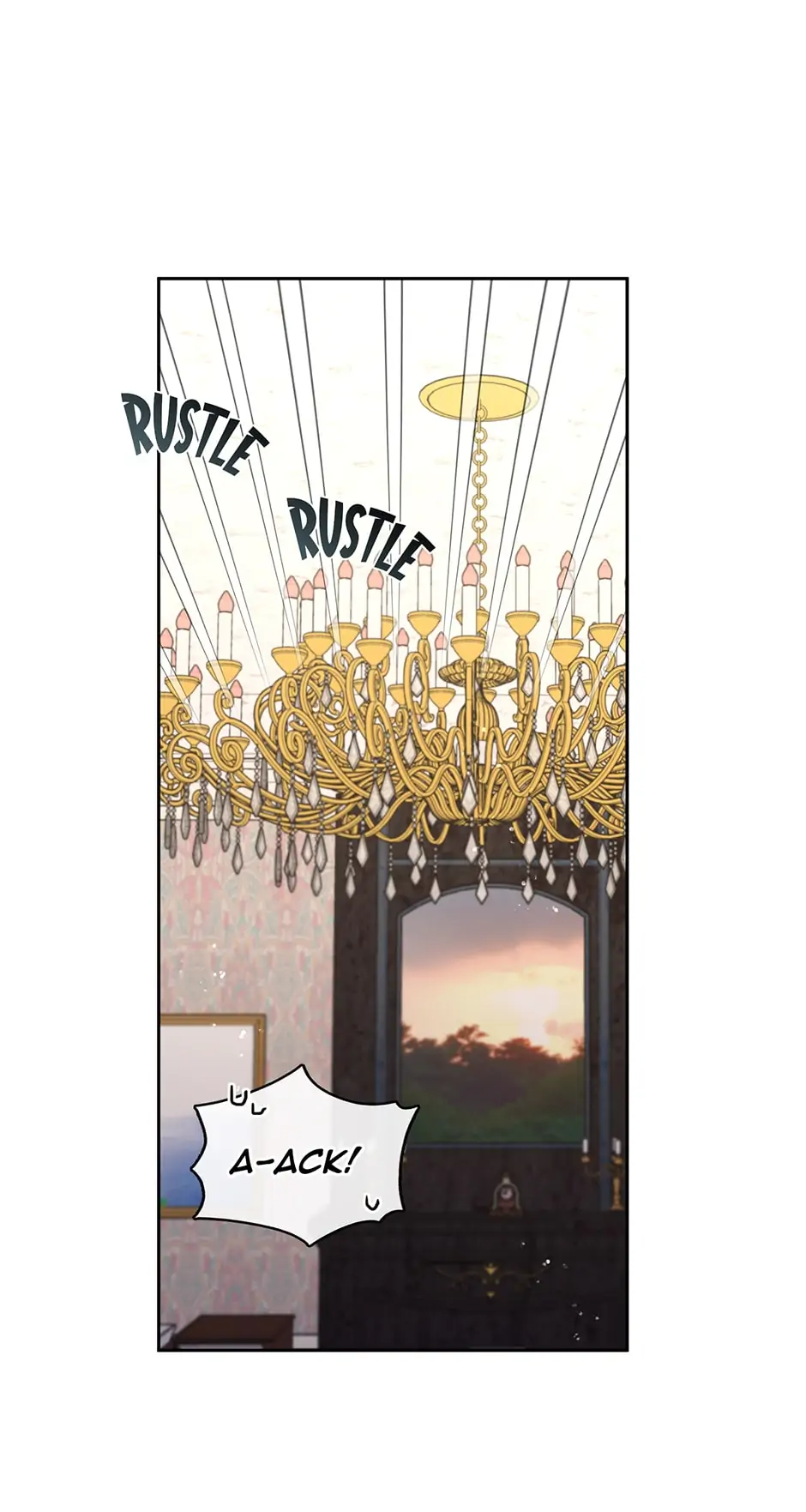 Read Beware the Villainess! ENGLISH Manga Online