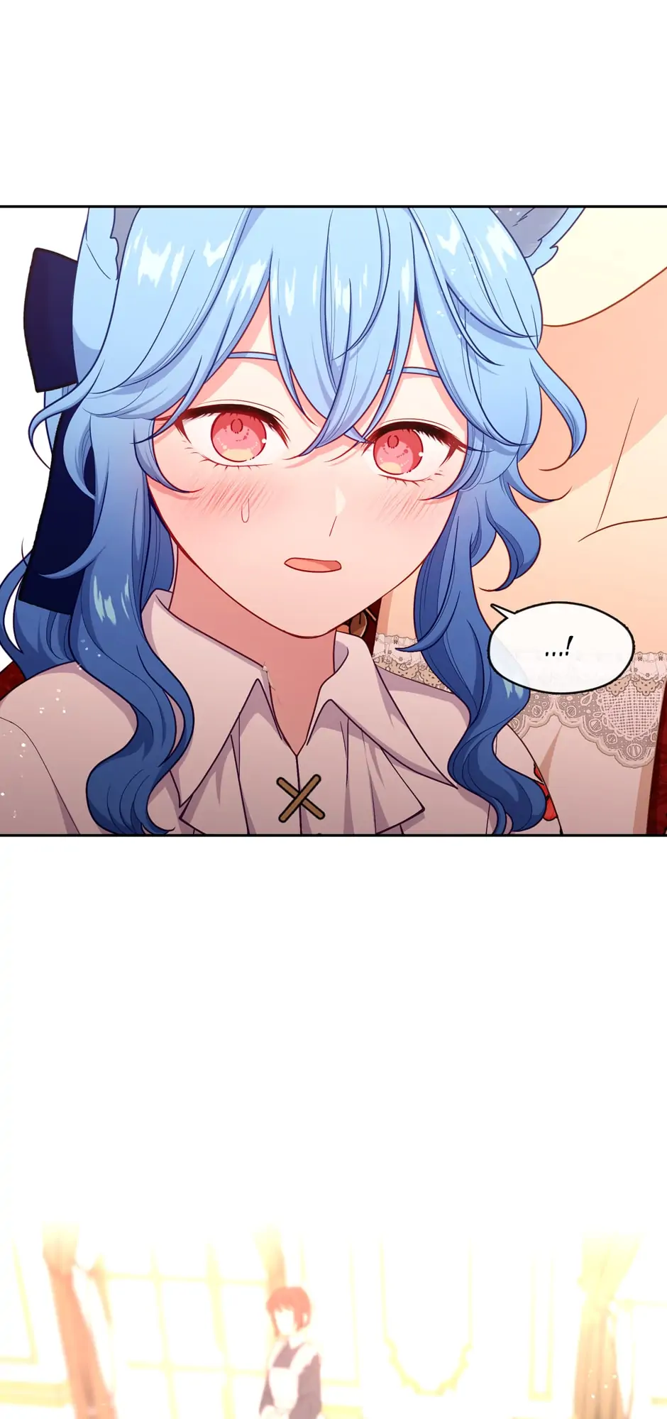 Read Beware the Villainess! ENGLISH Manga Online