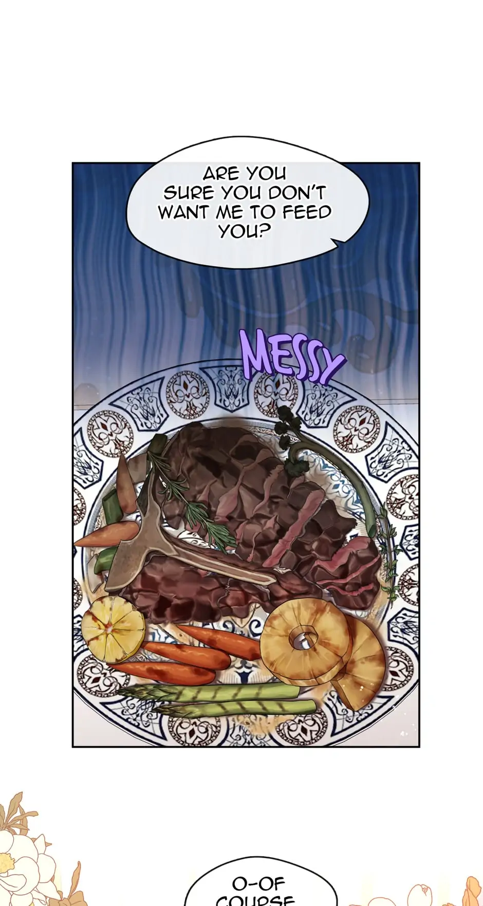 Read Beware the Villainess! ENGLISH Manga Online