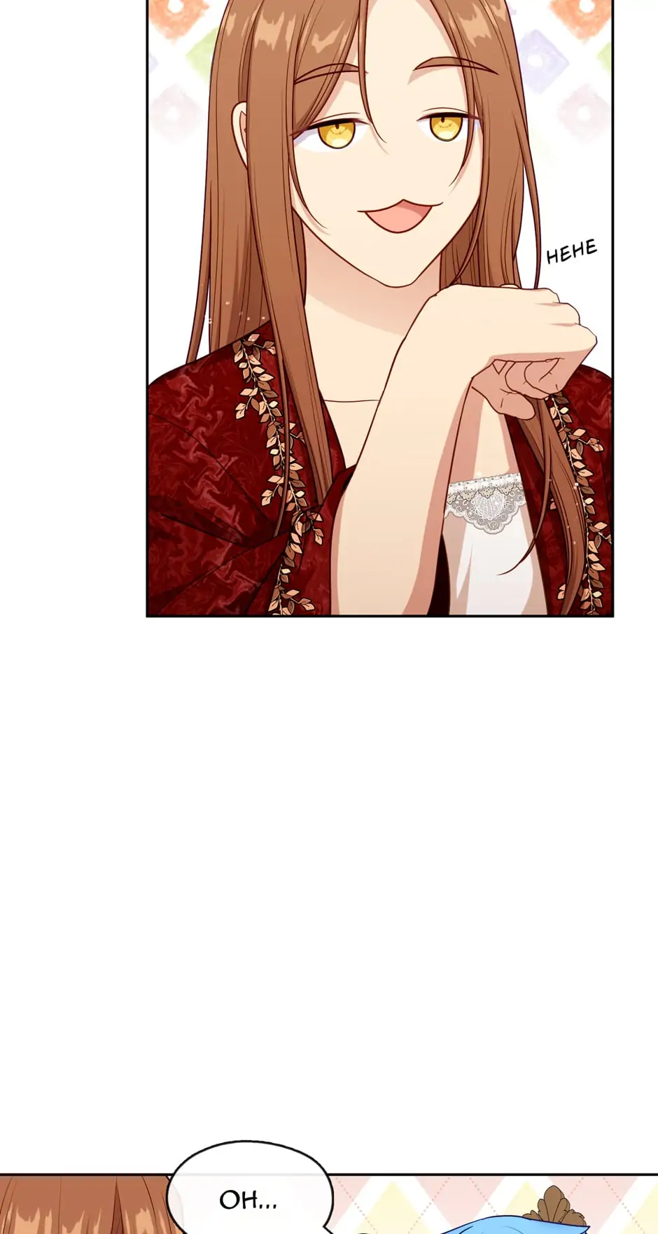 Read Beware the Villainess! ENGLISH Manga Online