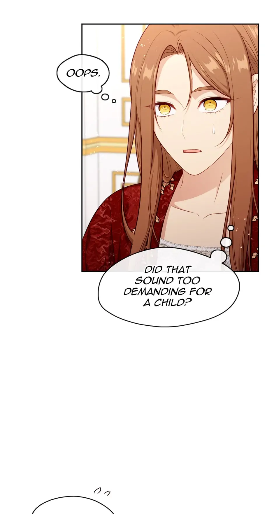 Read Beware the Villainess! ENGLISH Manga Online