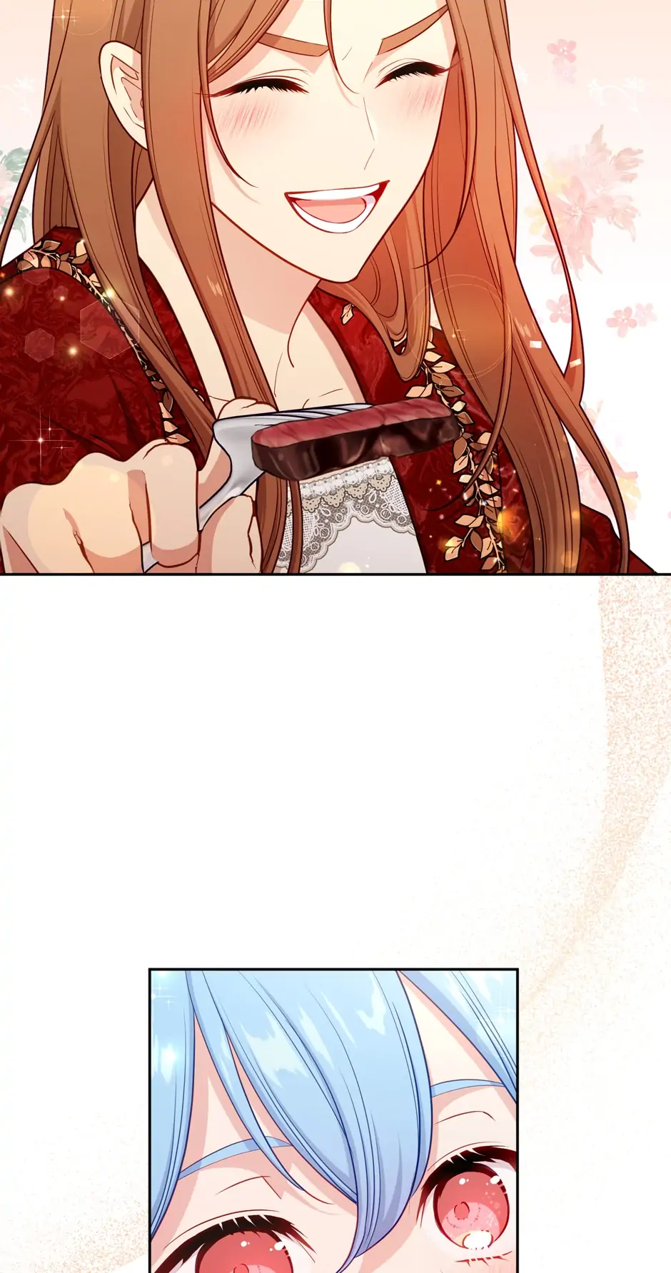 Read Beware the Villainess! ENGLISH Manga Online