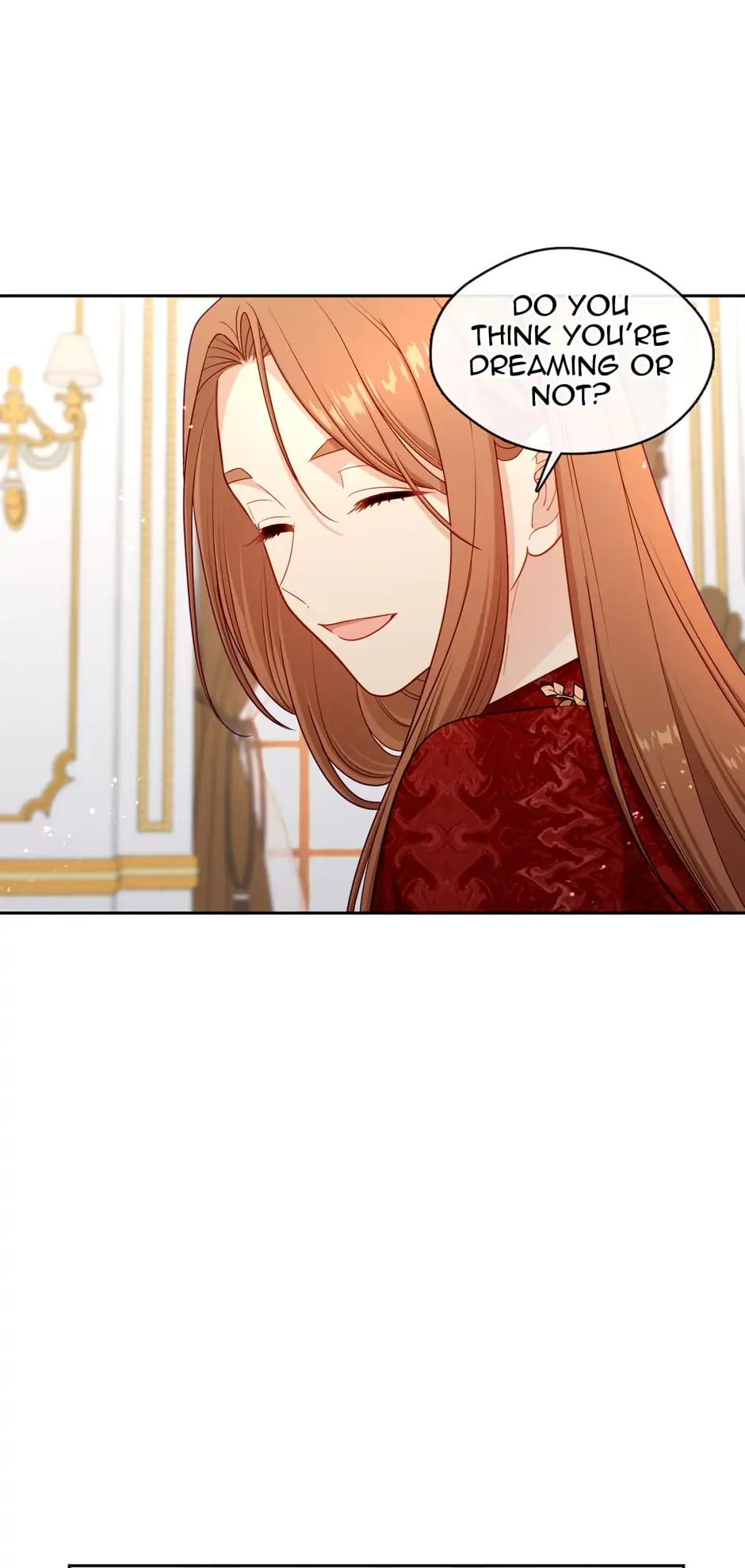 Read Beware the Villainess! ENGLISH Manga Online