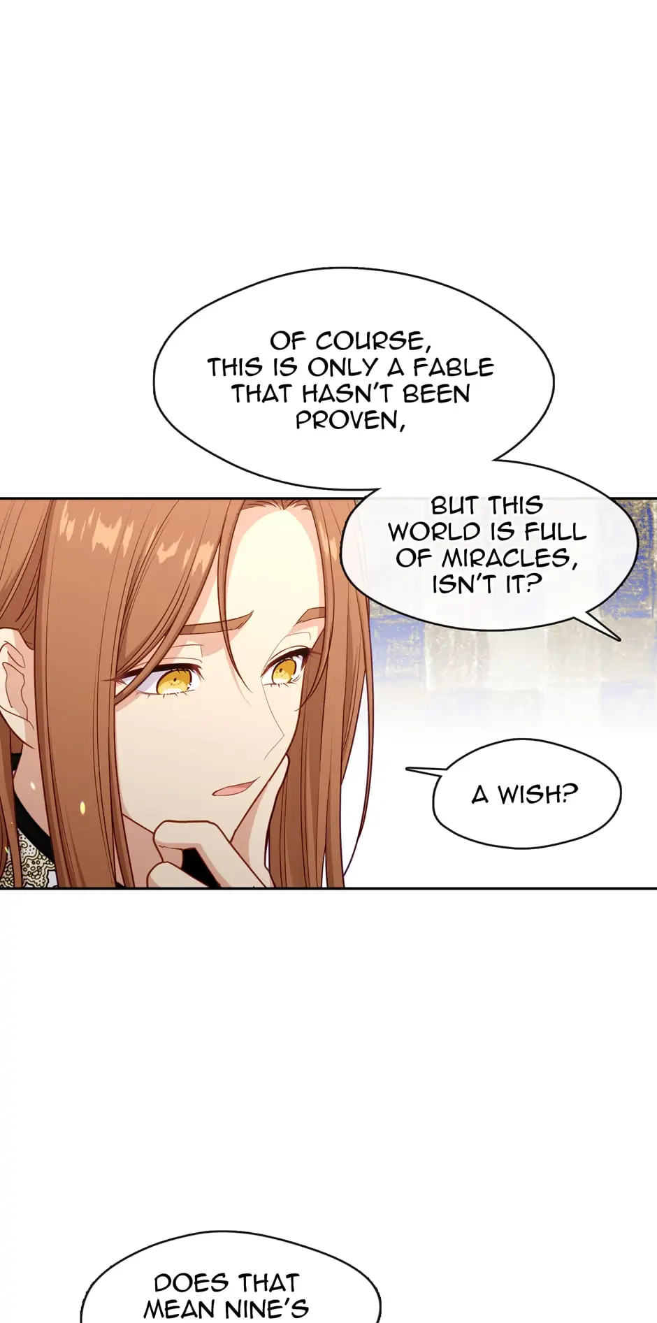 Read Beware the Villainess! ENGLISH Manga Online