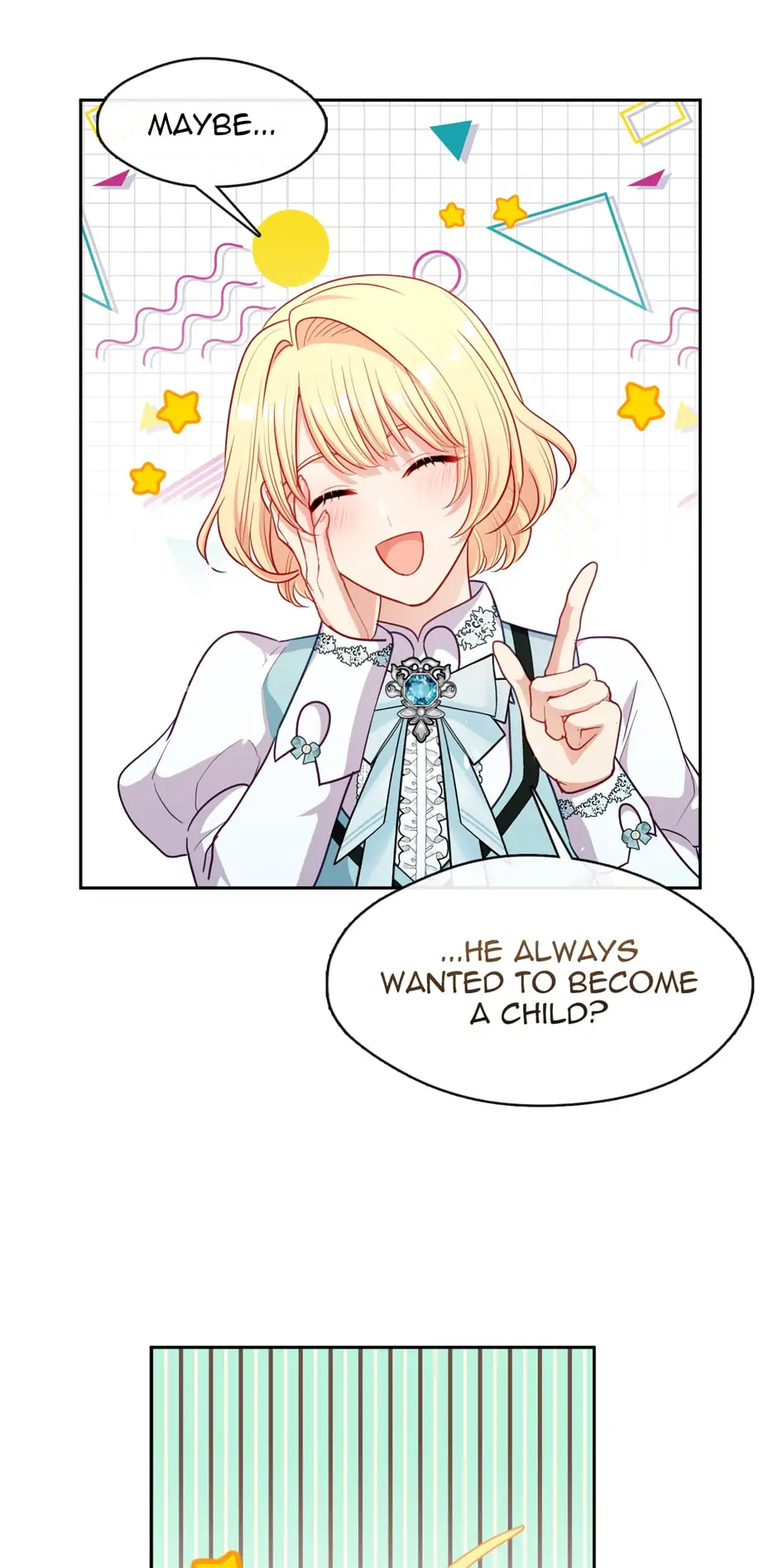 Read Beware the Villainess! ENGLISH Manga Online