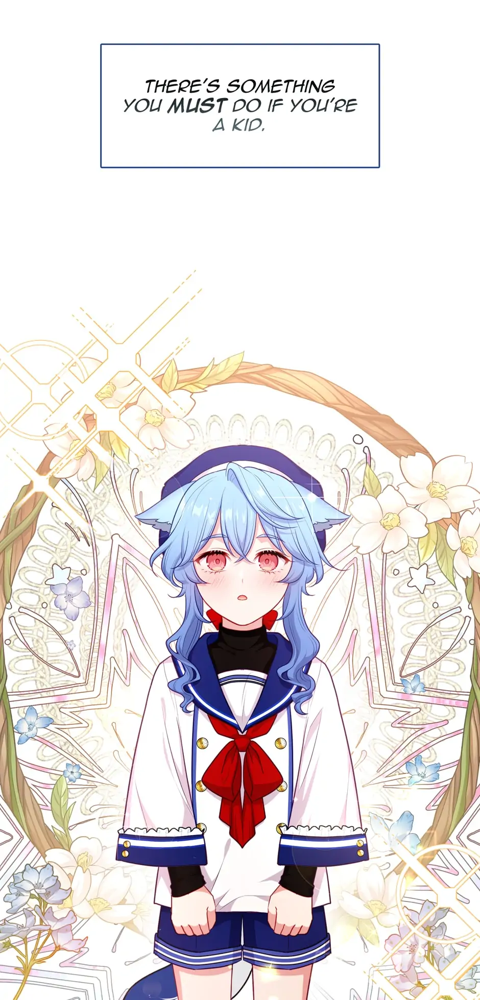 Read Beware the Villainess! ENGLISH Manga Online