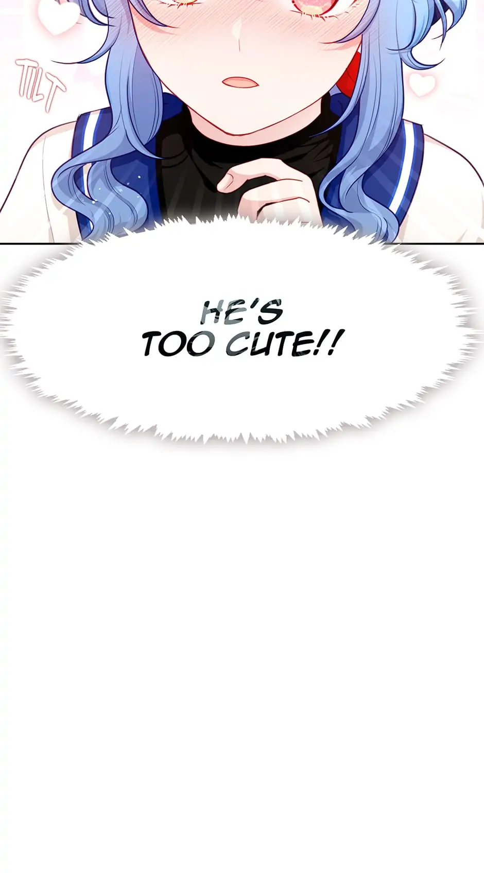 Read Beware the Villainess! ENGLISH Manga Online