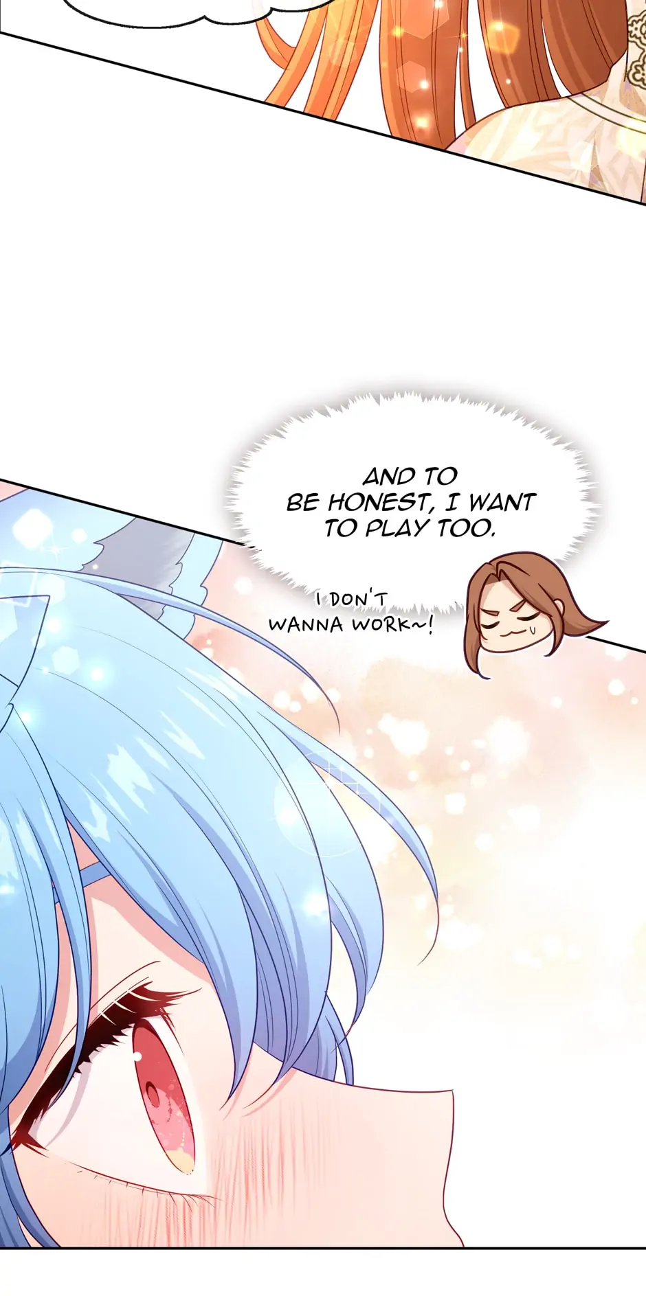 Read Beware the Villainess! ENGLISH Manga Online