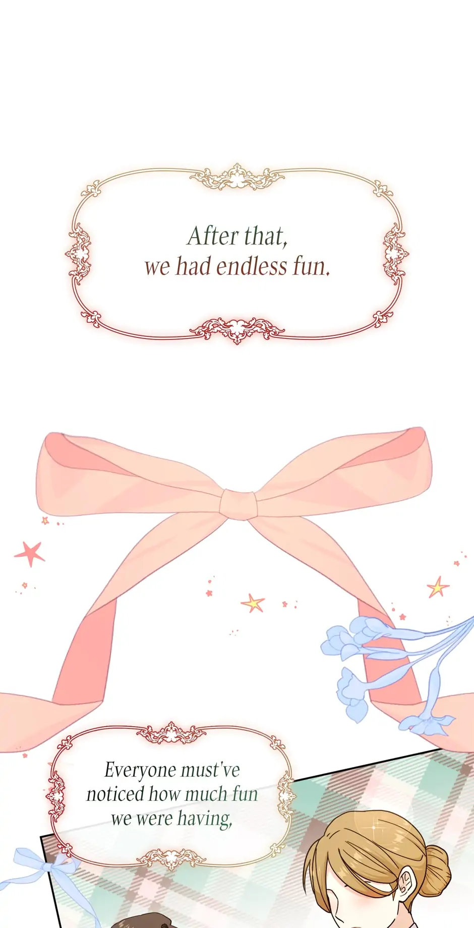 Read Beware the Villainess! ENGLISH Manga Online