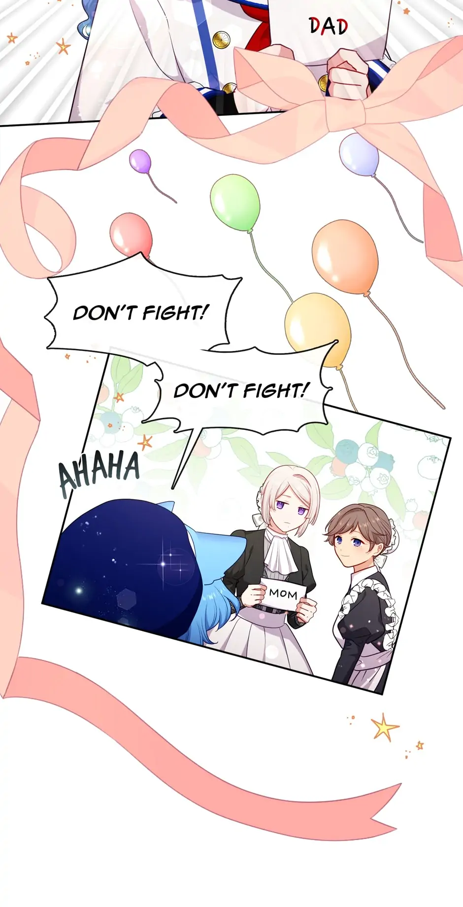 Read Beware the Villainess! ENGLISH Manga Online