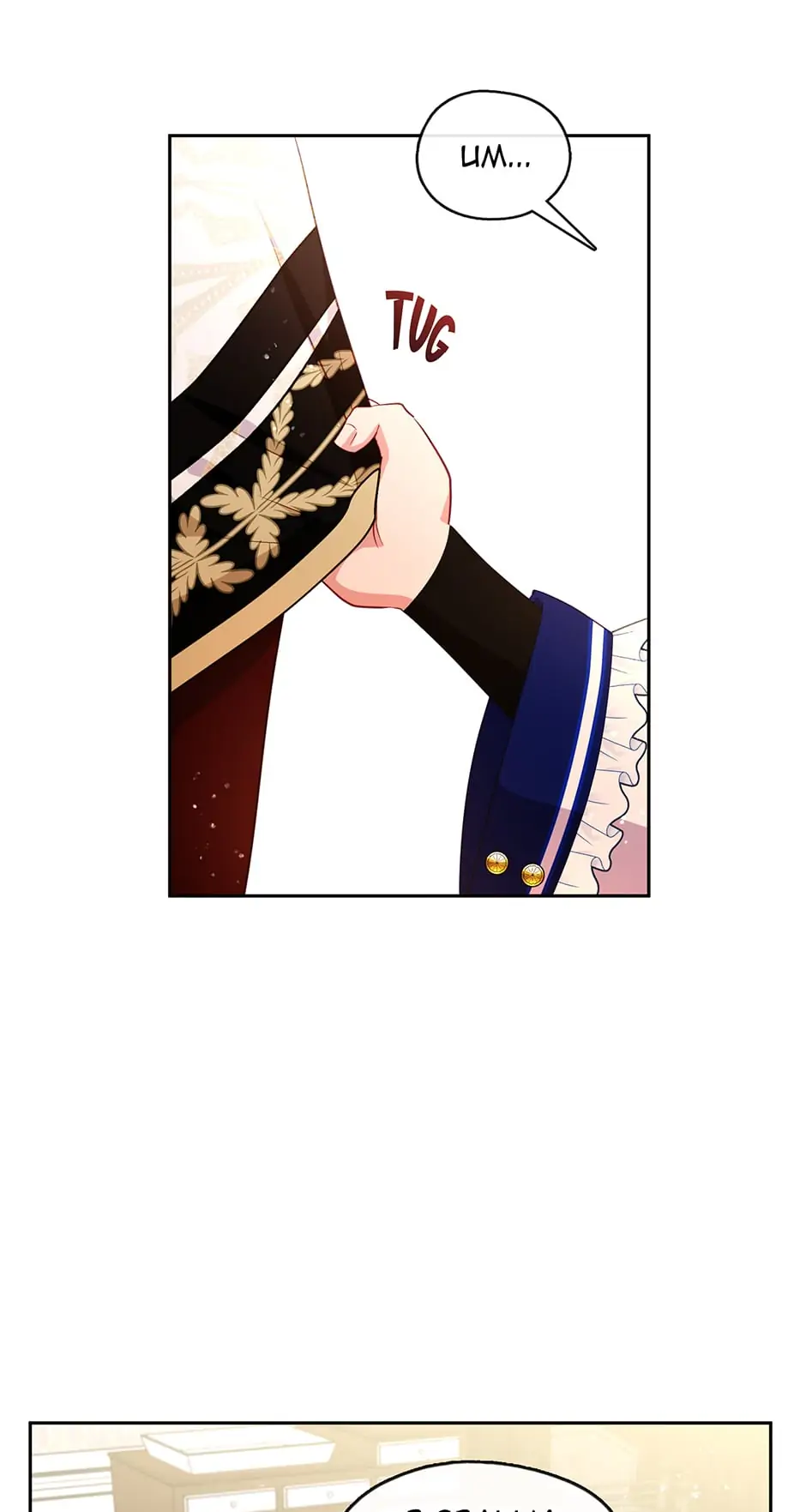 Read Beware the Villainess! ENGLISH Manga Online