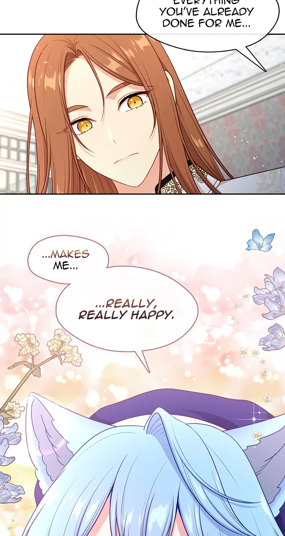 Read Beware the Villainess! ENGLISH Manga Online