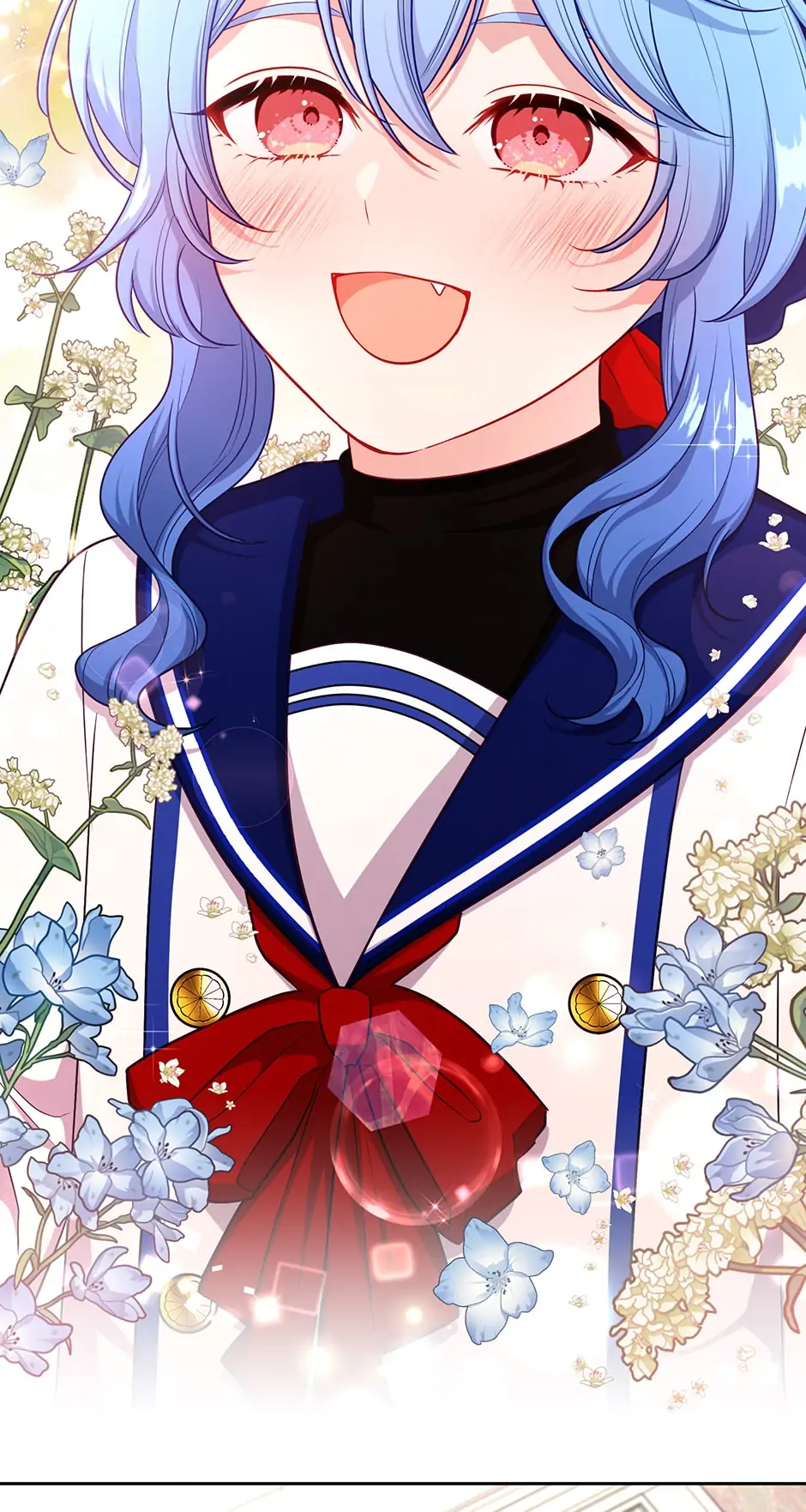 Read Beware the Villainess! ENGLISH Manga Online