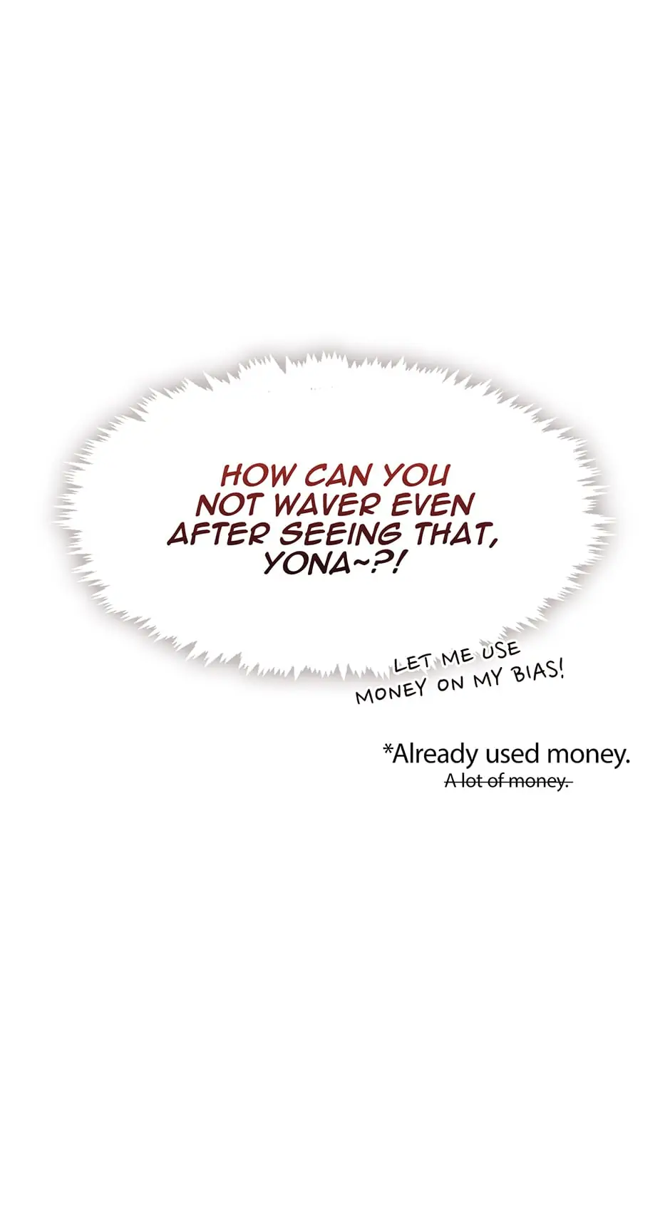 Read Beware the Villainess! ENGLISH Manga Online