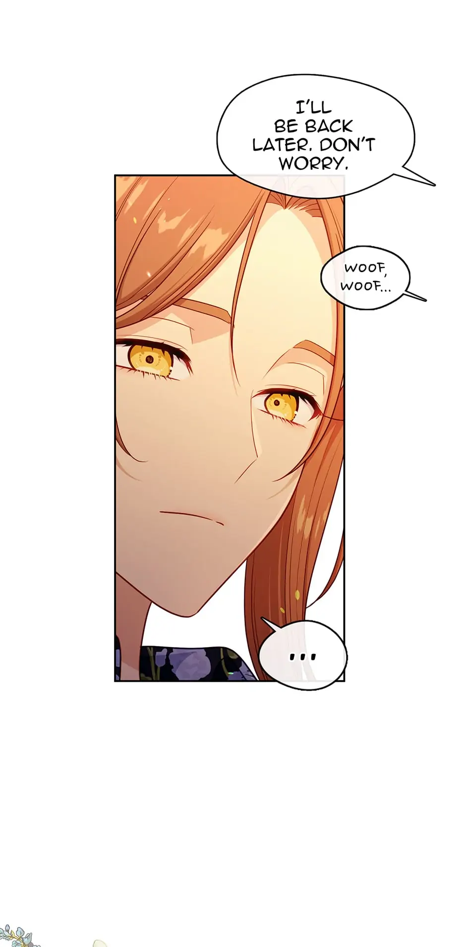 Read Beware the Villainess! ENGLISH Manga Online