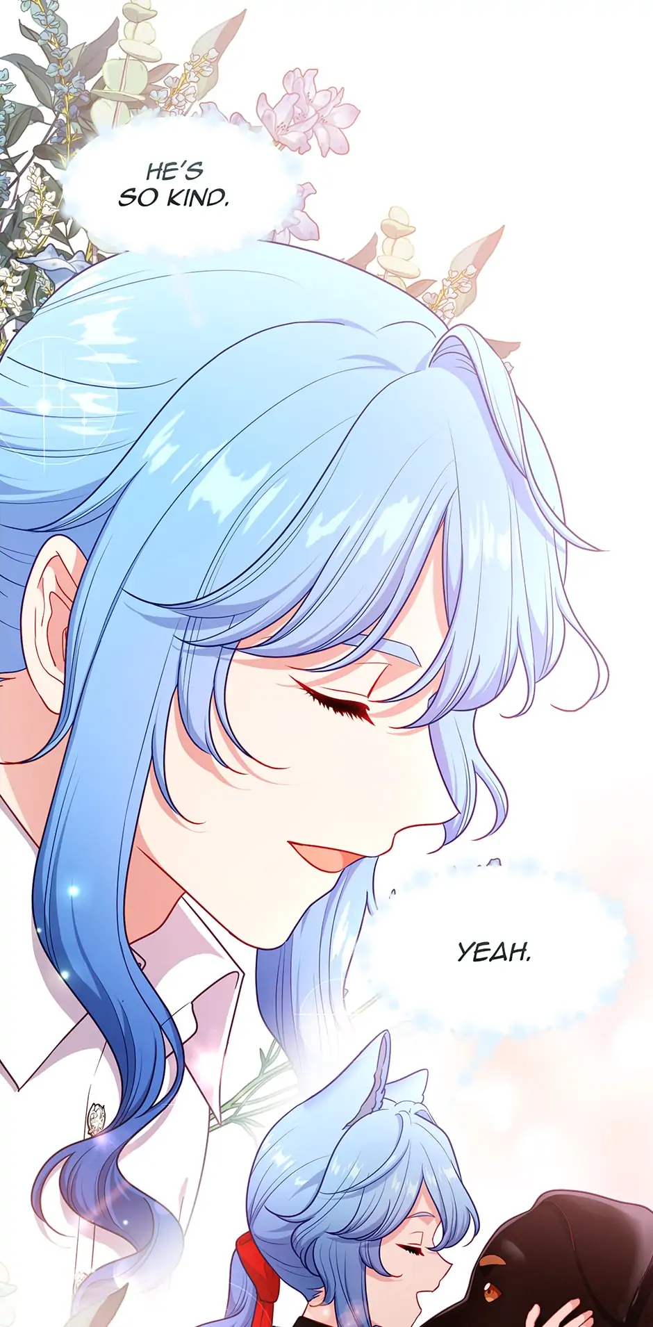 Read Beware the Villainess! ENGLISH Manga Online