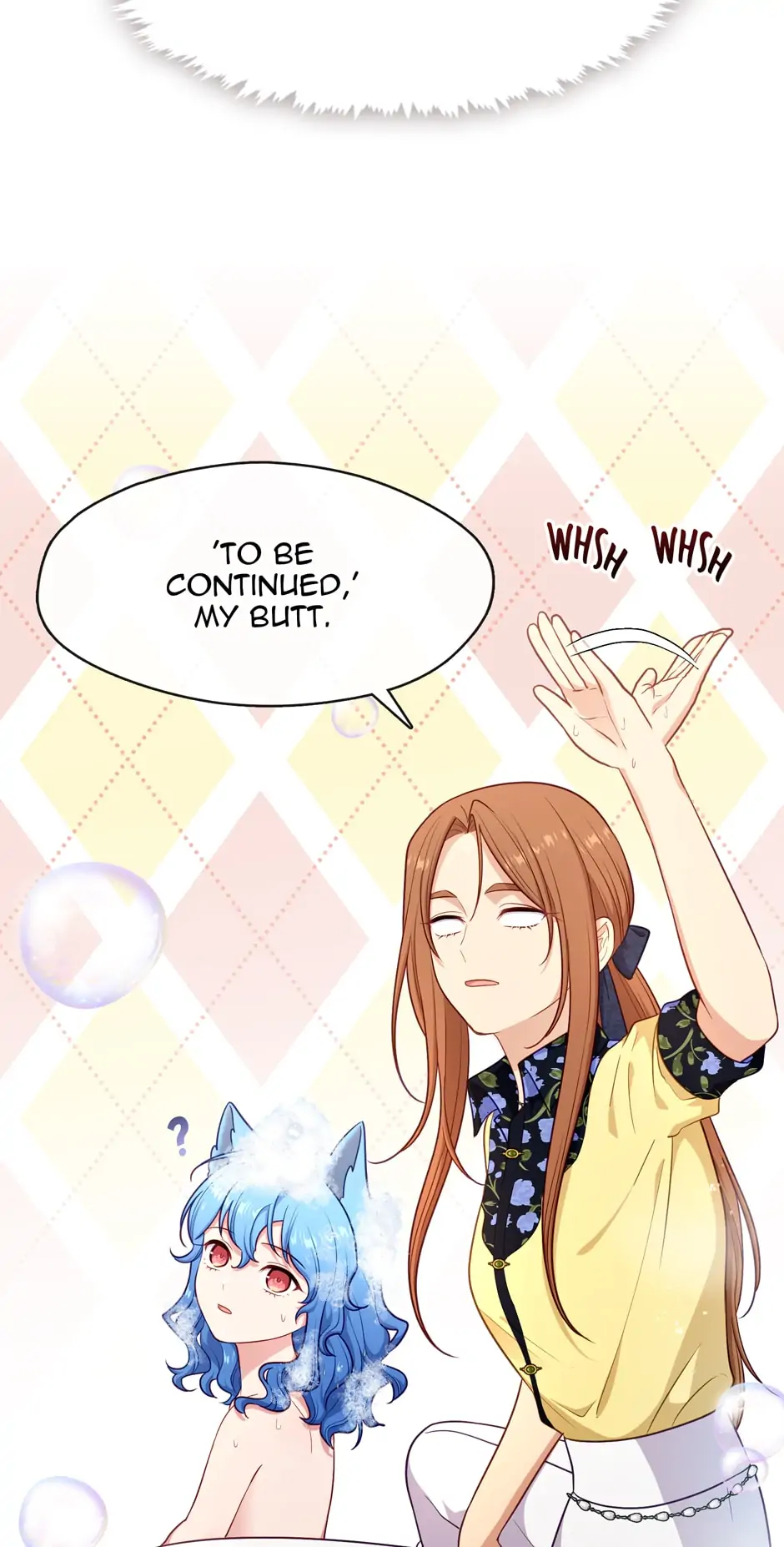 Read Beware the Villainess! ENGLISH Manga Online