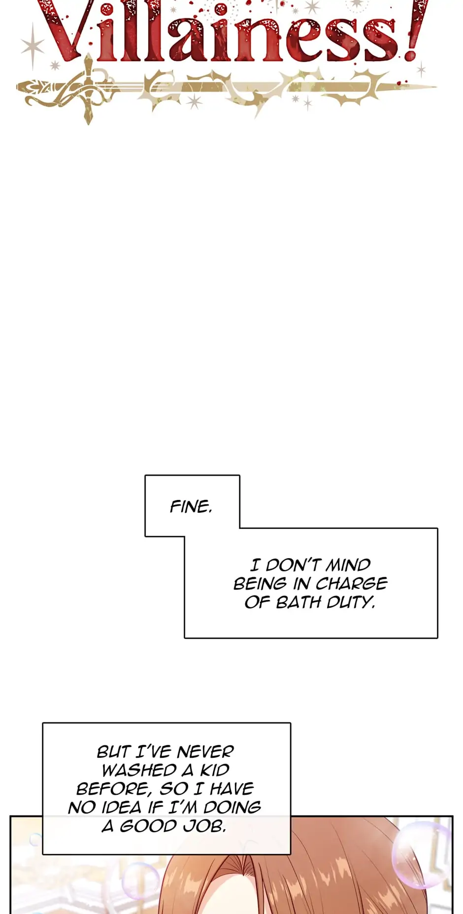 Read Beware the Villainess! ENGLISH Manga Online