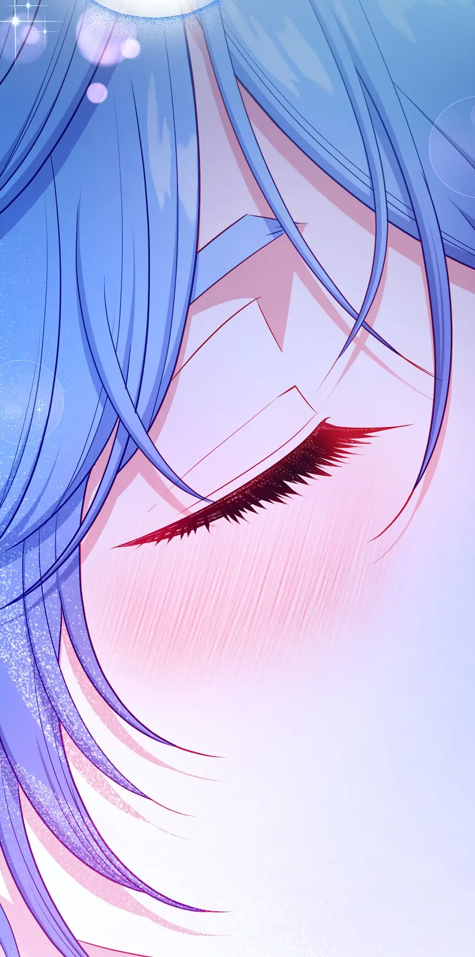 Read Beware the Villainess! ENGLISH Manga Online