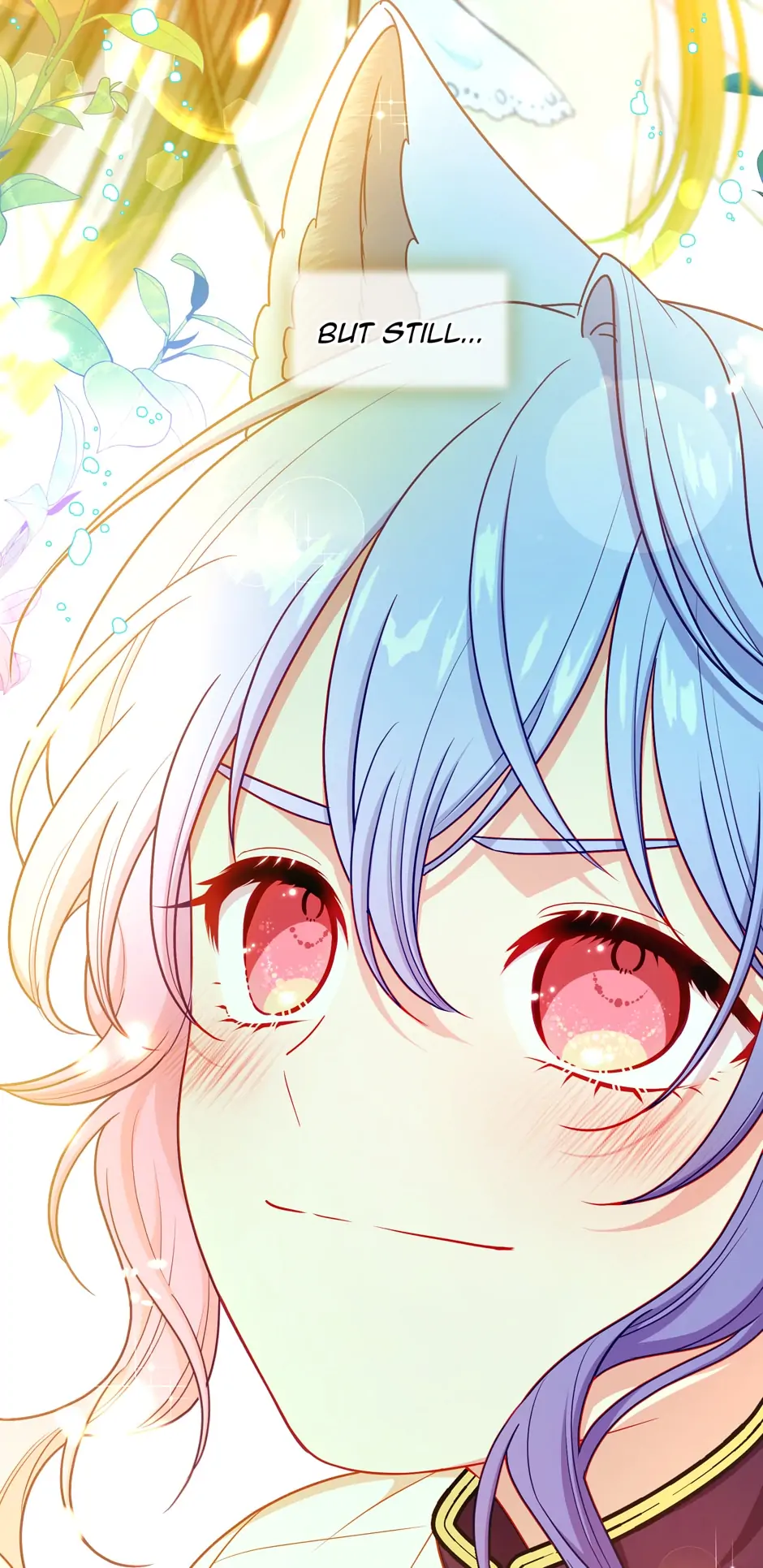 Read Beware the Villainess! ENGLISH Manga Online